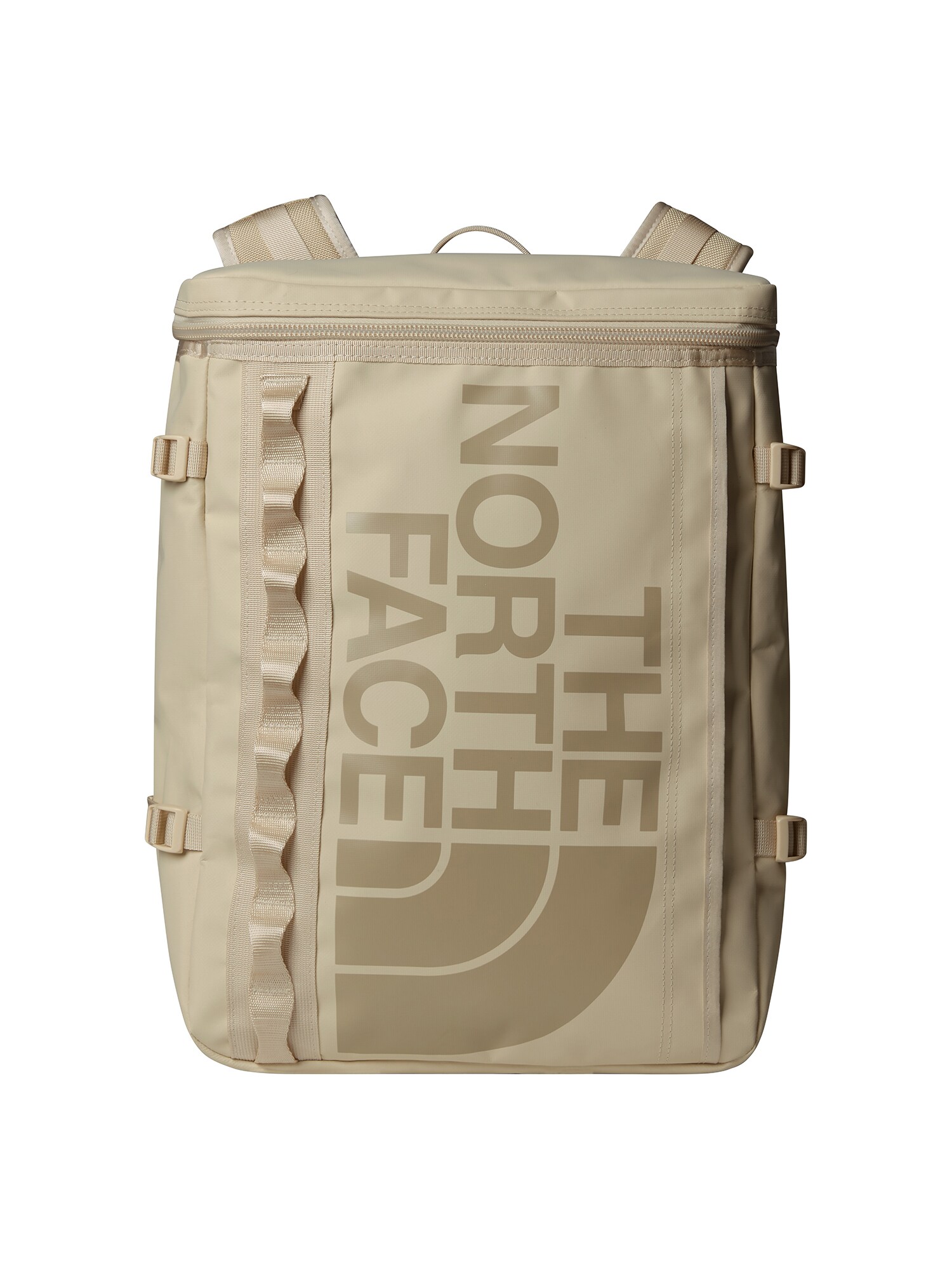 THE NORTH FACE Rygsæk  beige