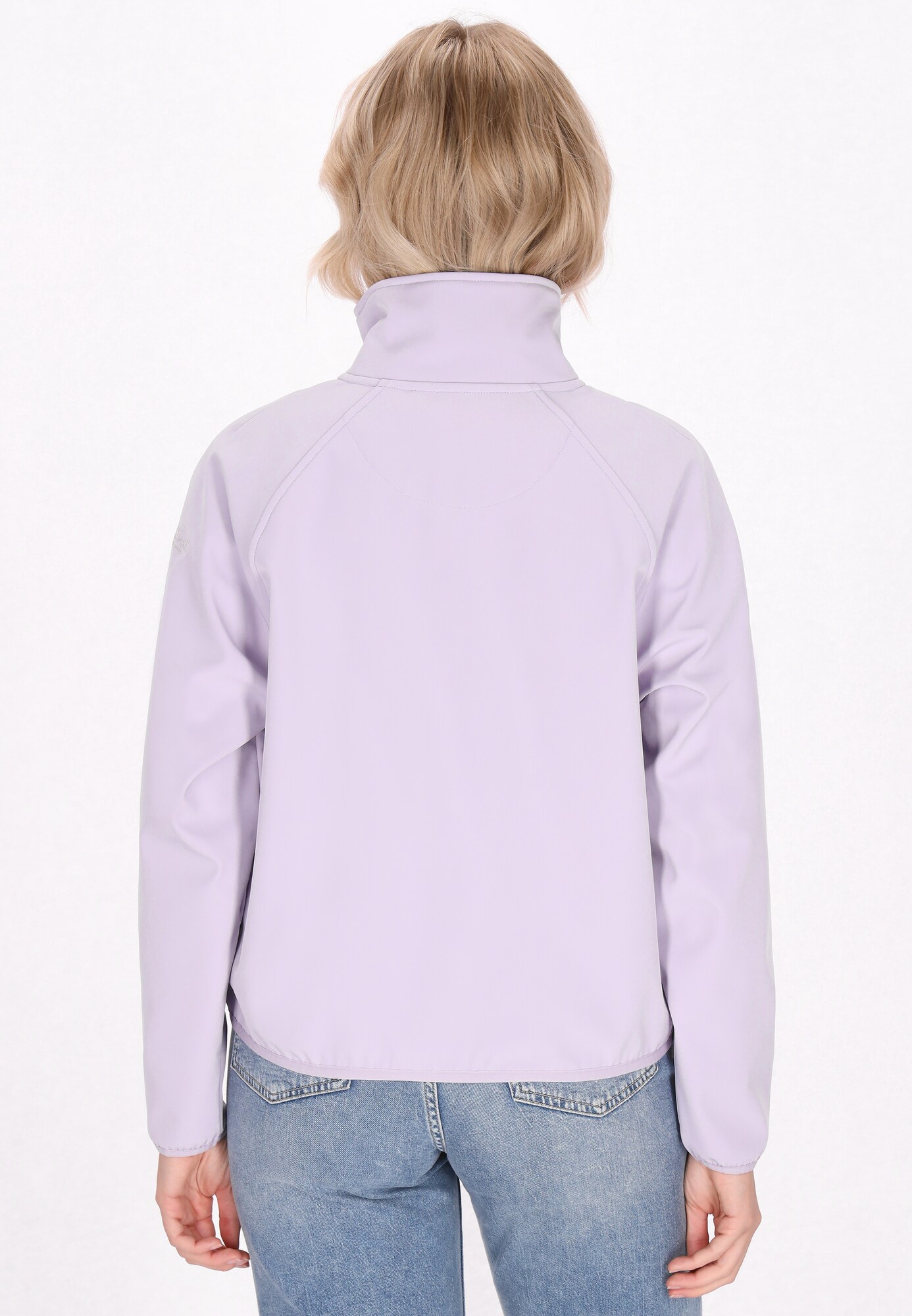 Thumbnail - Schmuddelwedda Funktionsjacke