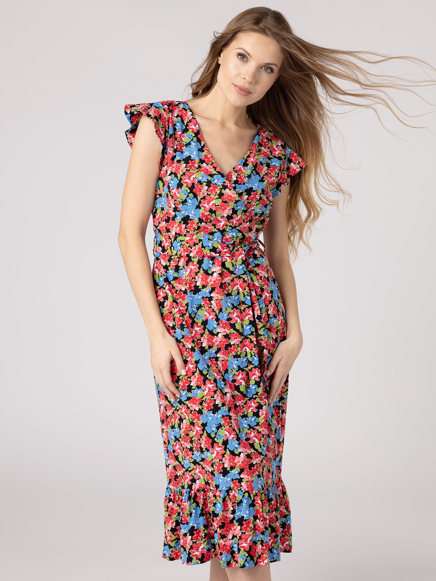Thumbnail - Quiosque Kleid