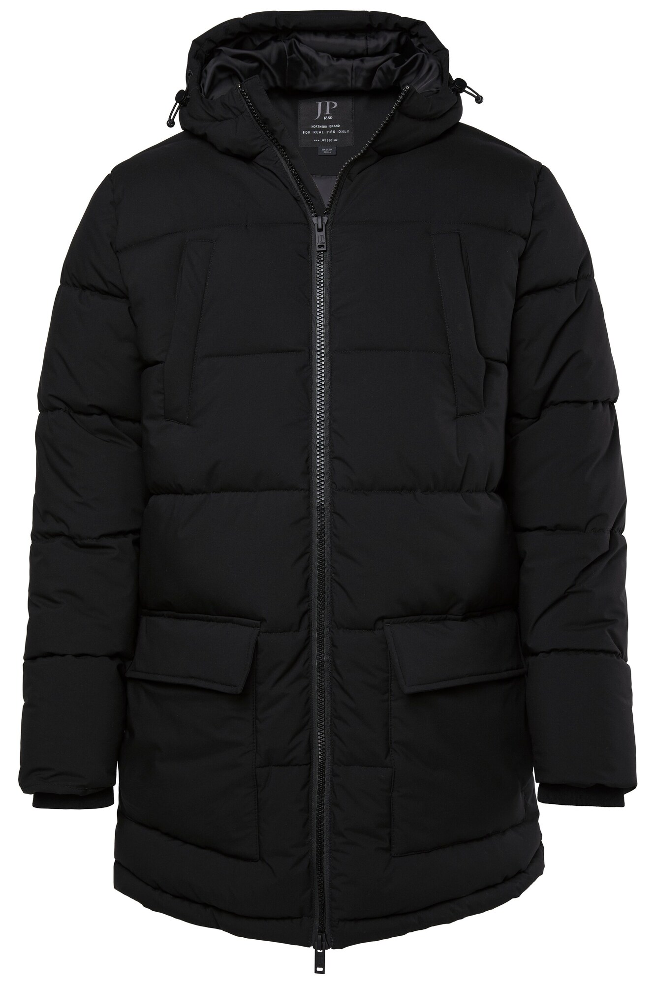Thumbnail - JP1880 Winterjacke