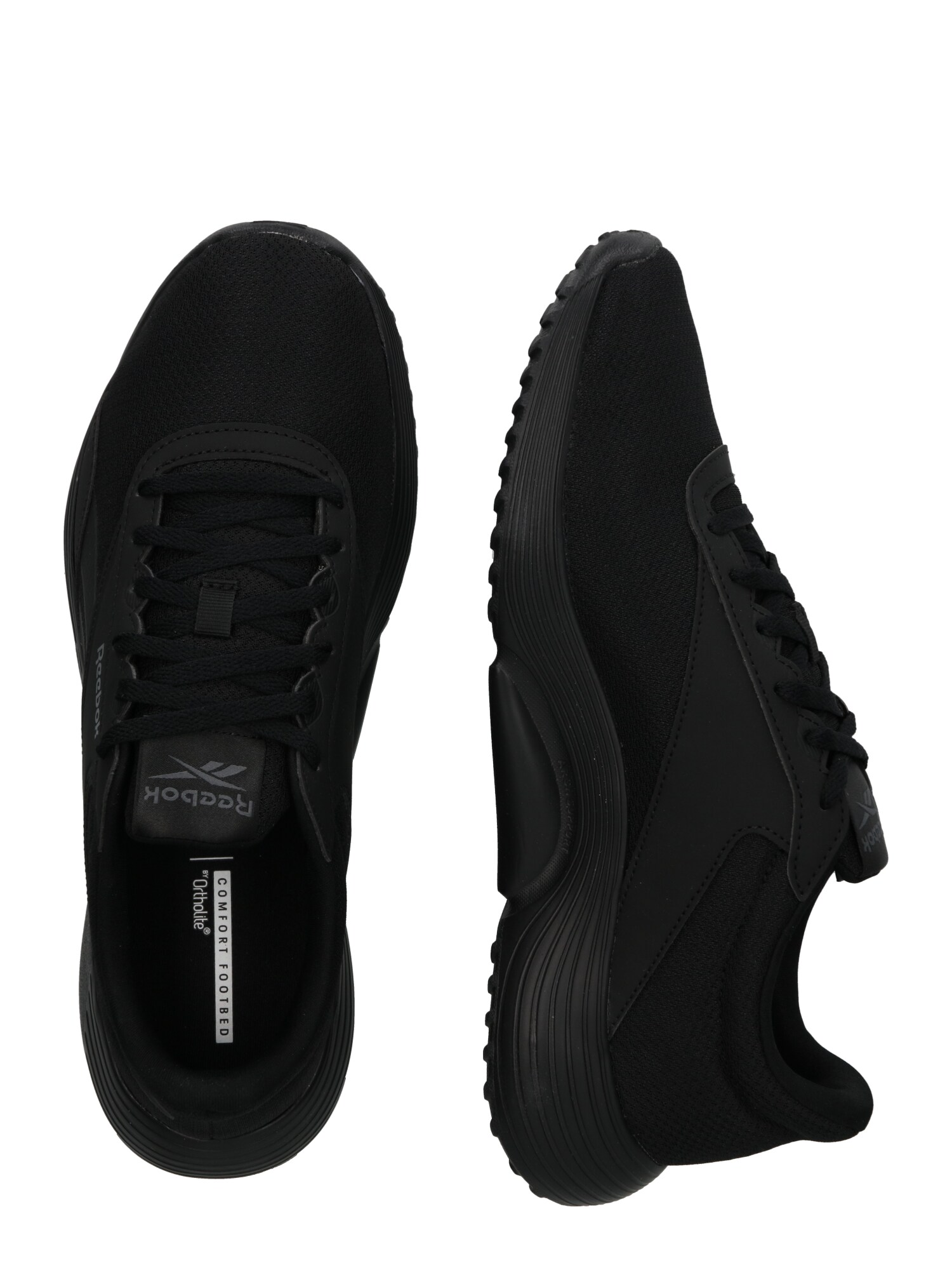 Reebok Futócipők 'Lite 4'  fekete termék 2. képe