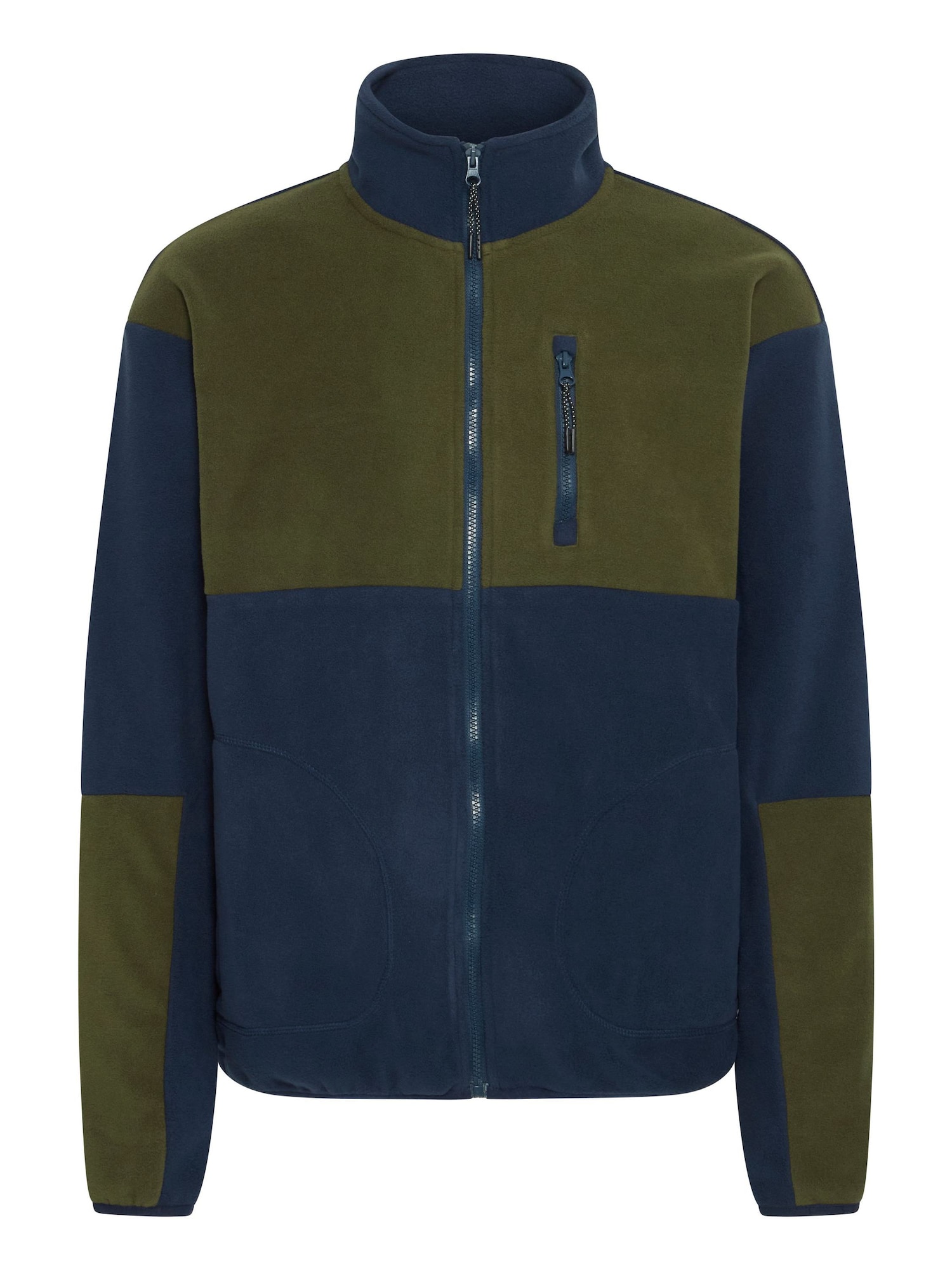 Thumbnail - Fleecejacke 'Brooks'