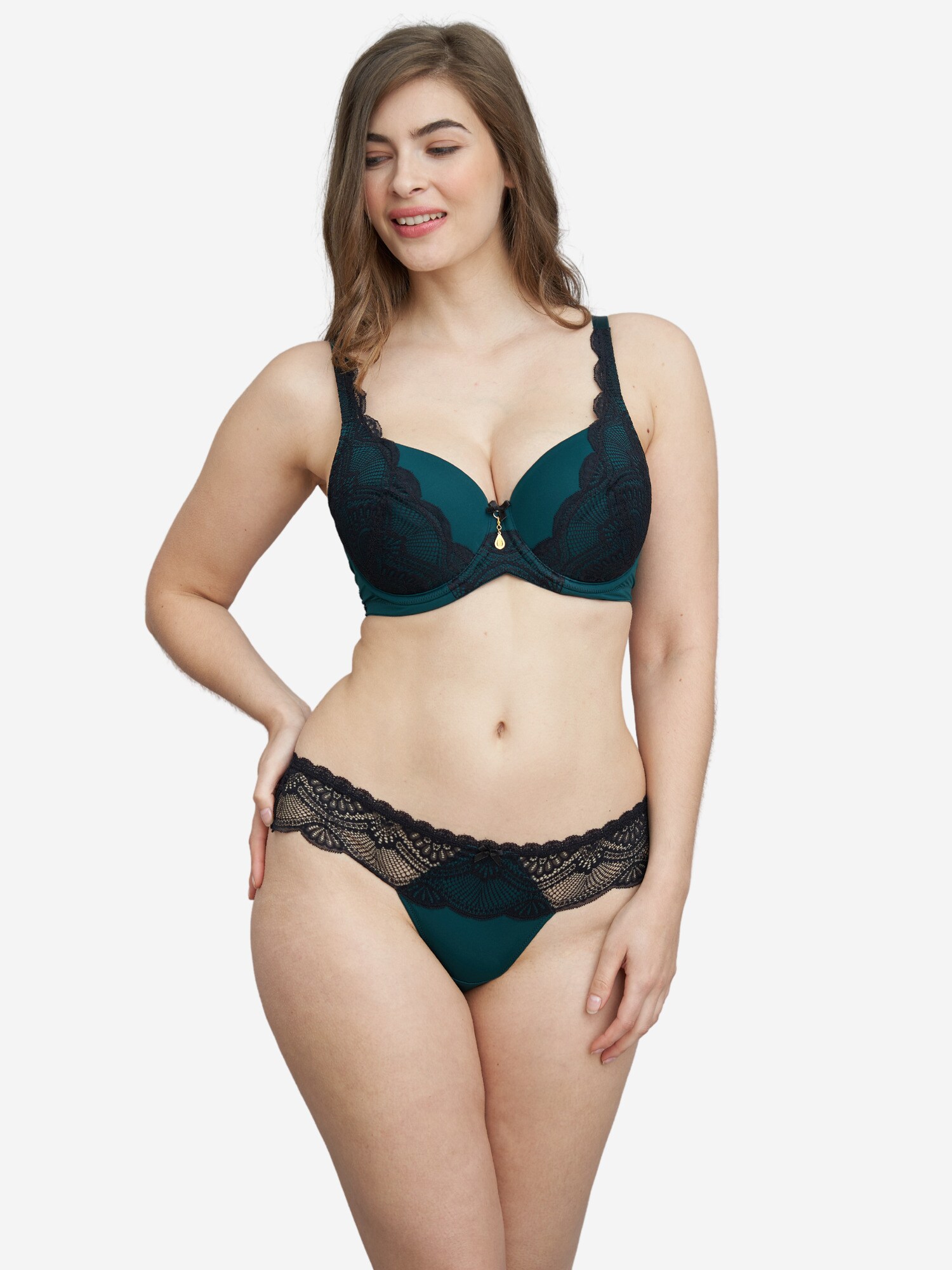 Thumbnail - SugarShape String  Pure Divine