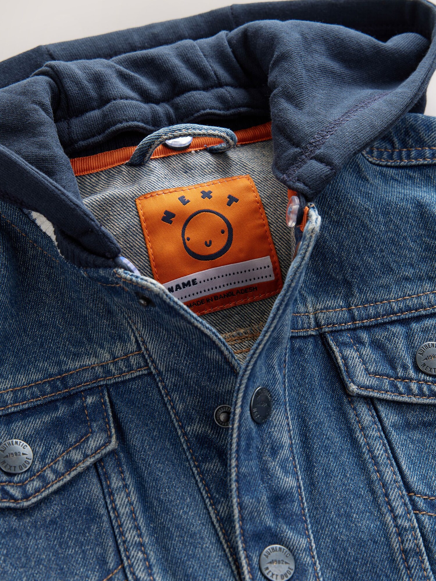 Thumbnail - Next Übergangsjacke