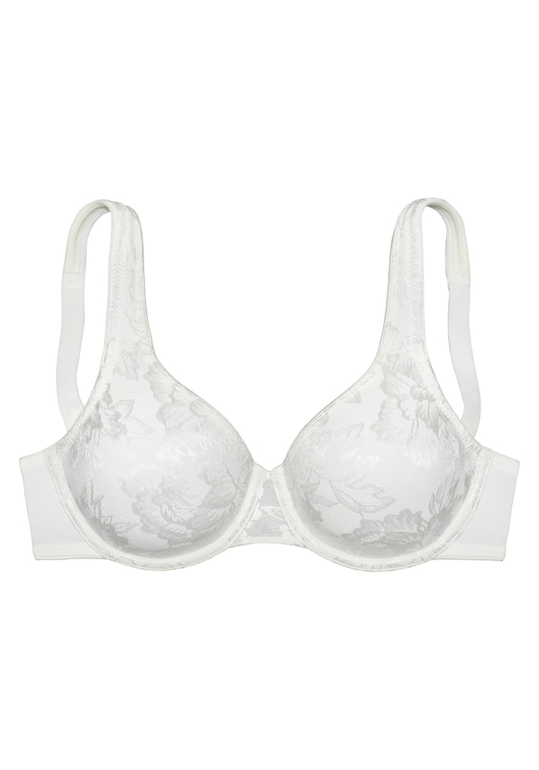 NUANCE, Minimálisra csökkentő, fehér, 1 kép a 1 közül