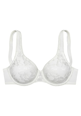 NUANCE, Minimálisra csökkentő, fehér