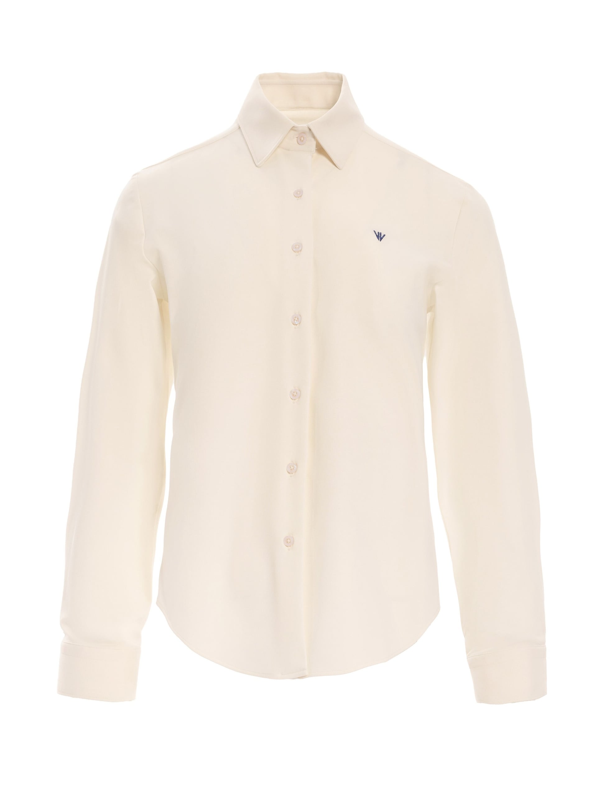NOWIHT Blus 'Cosima' dam