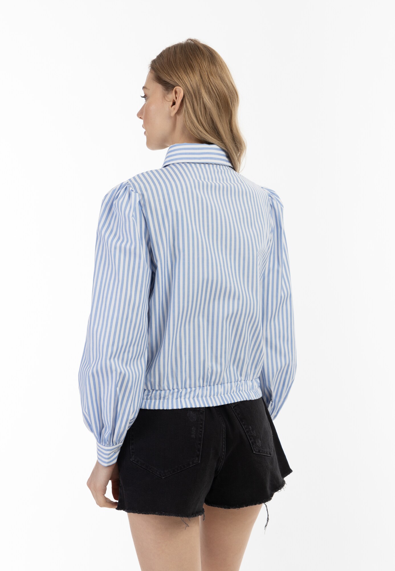 Thumbnail - DreiMaster Vintage Bluse