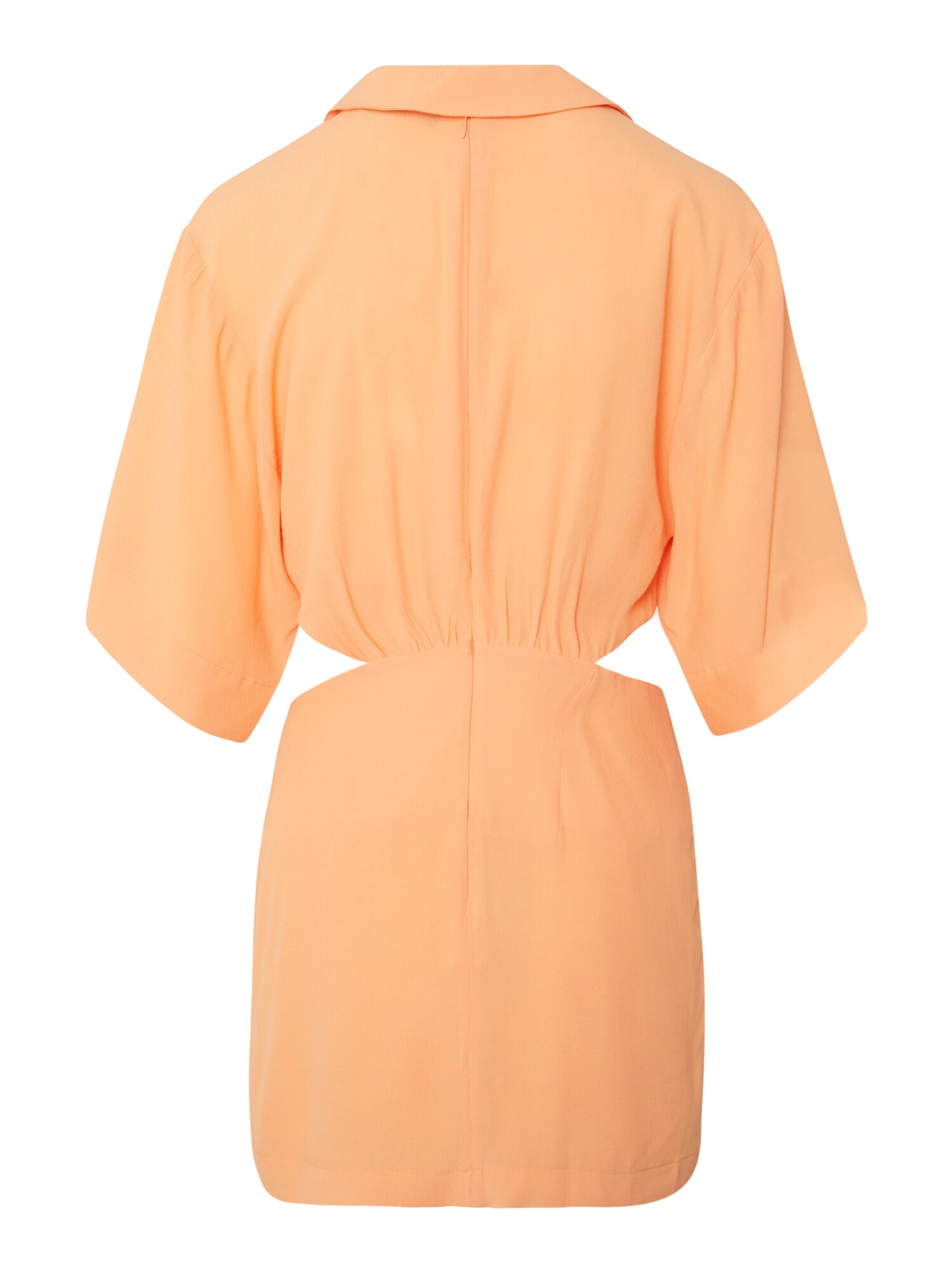 Dorothy Perkins Petite Ruha  sárgabarack termék 2. képe