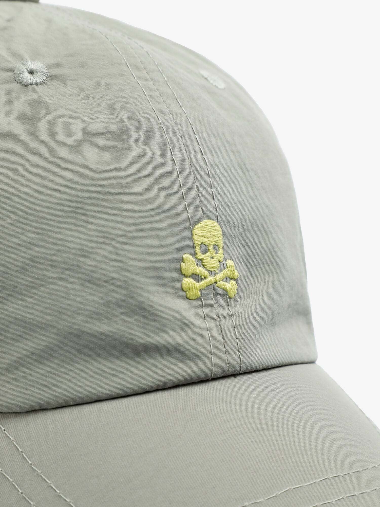 Thumbnail - Scalpers Contrast Hood Cap Kids