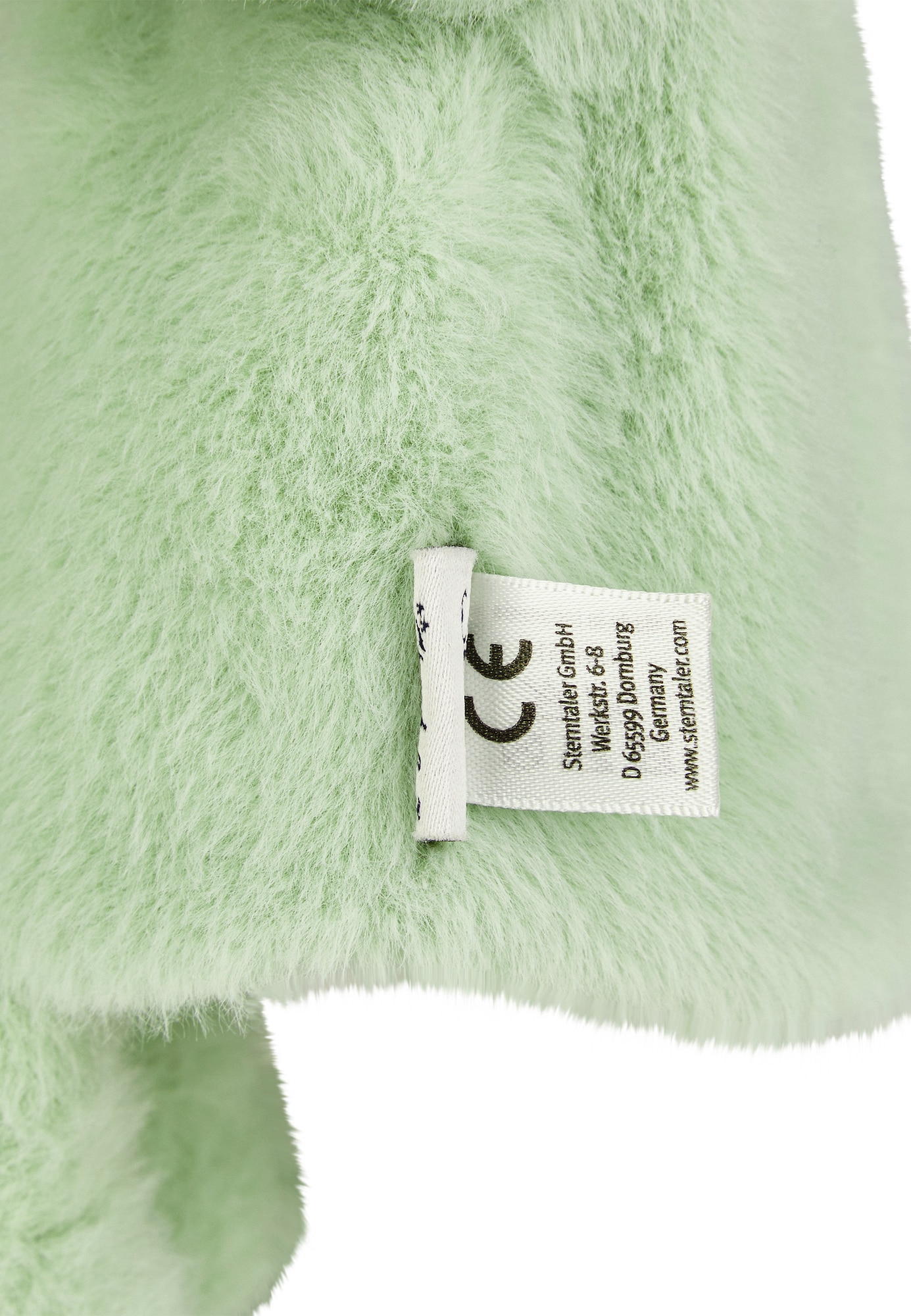 Thumbnail - STERNTALER Kuscheltiere Dino Rexi