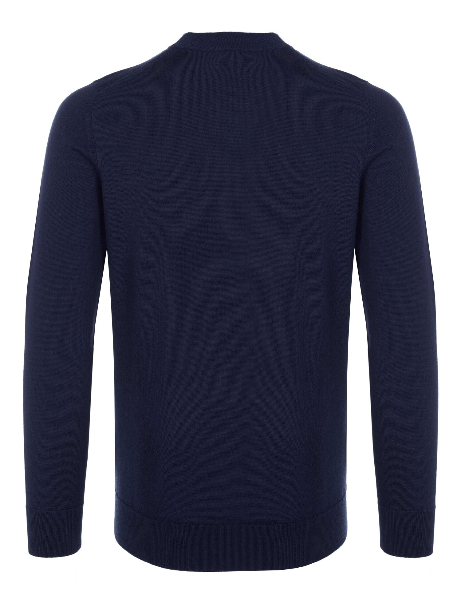 ICEBERG Jersey 'Iceberg Pullover'  navy – imagen 2