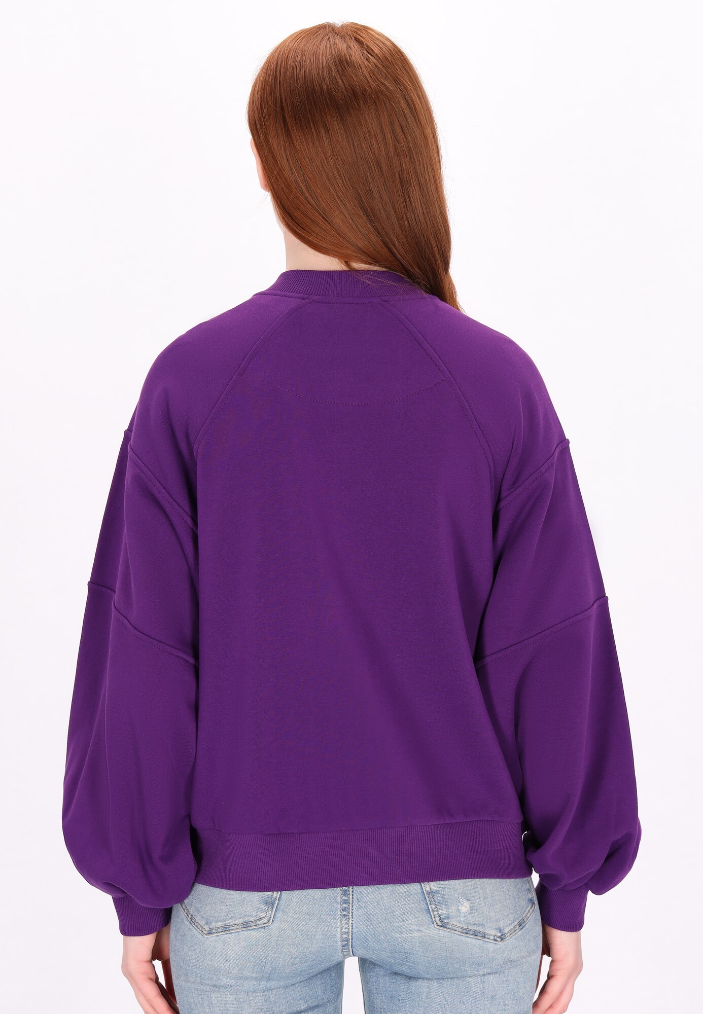 Thumbnail - DreiMaster Vintage Sweatjacke