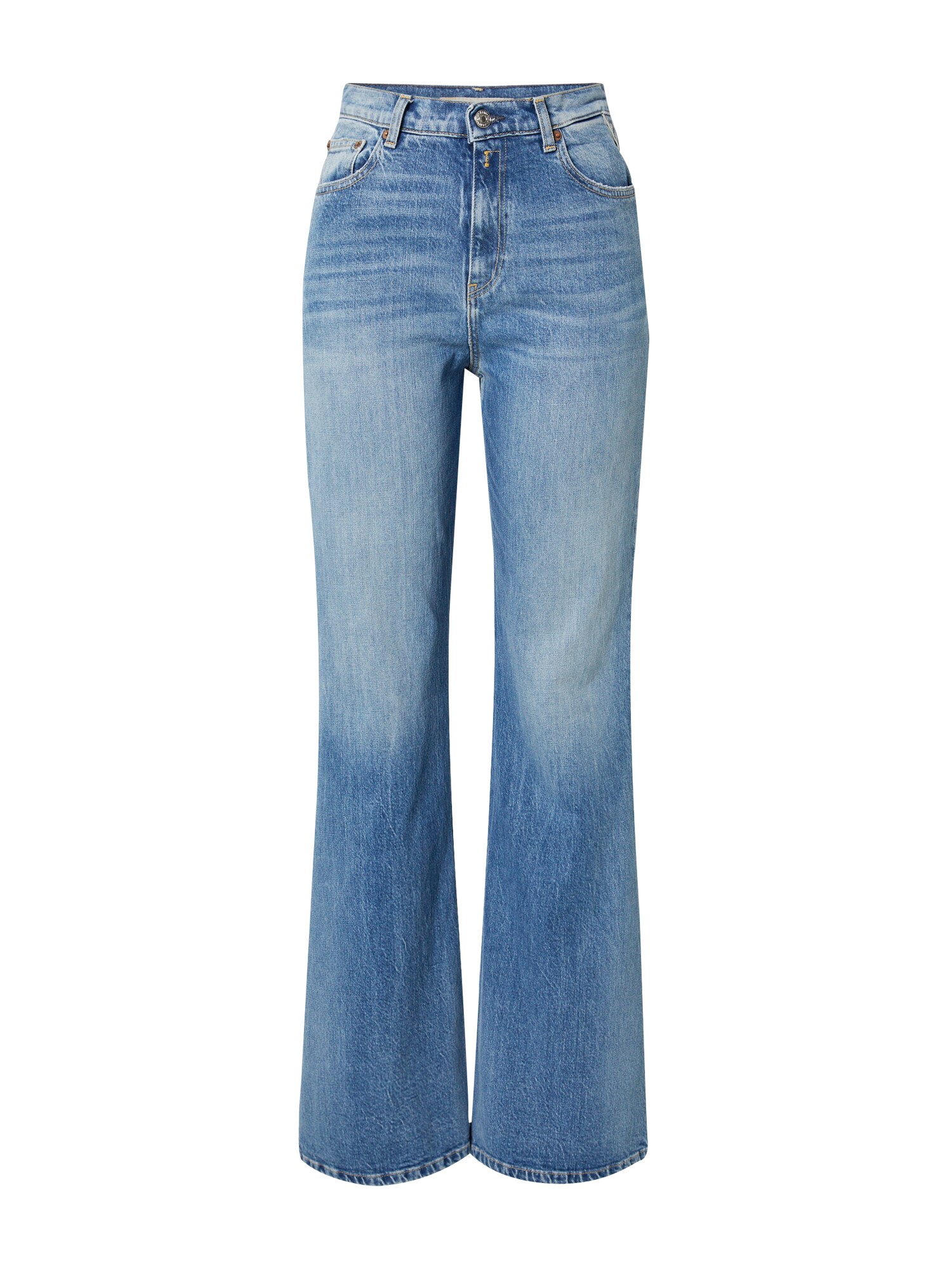 REPLAY Kavbojke 'TEIA'  moder denim