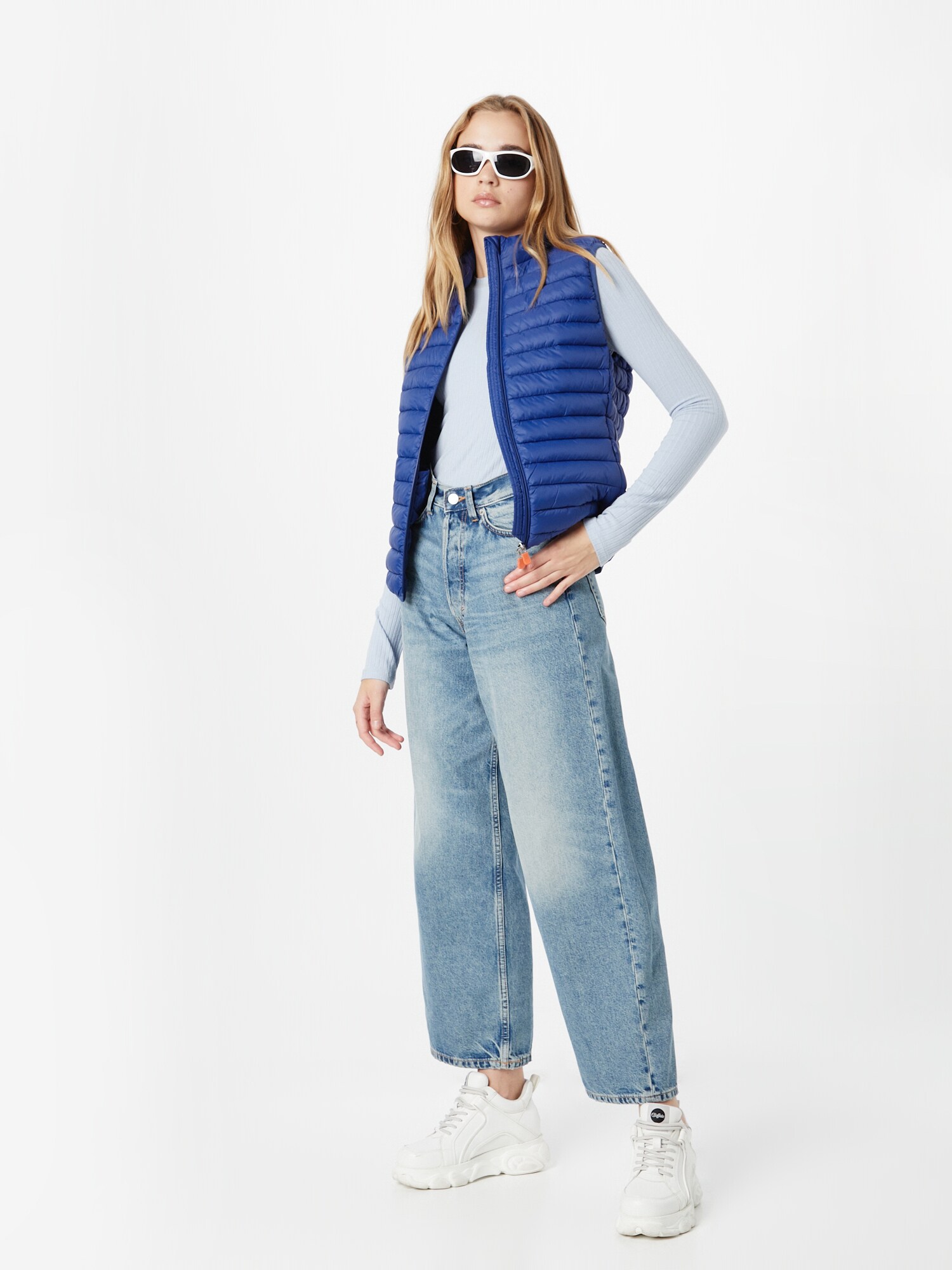 Thumbnail - SAVE THE DUCK Weste CHARLOTTE