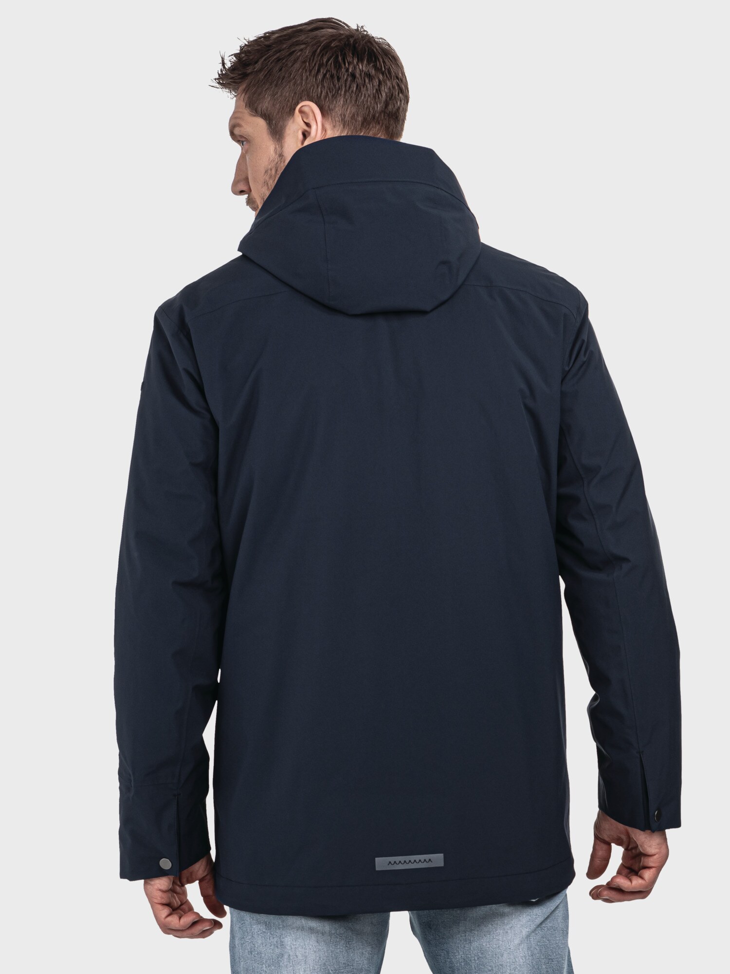 Thumbnail - Schöffel Outdoorjacke Borkol