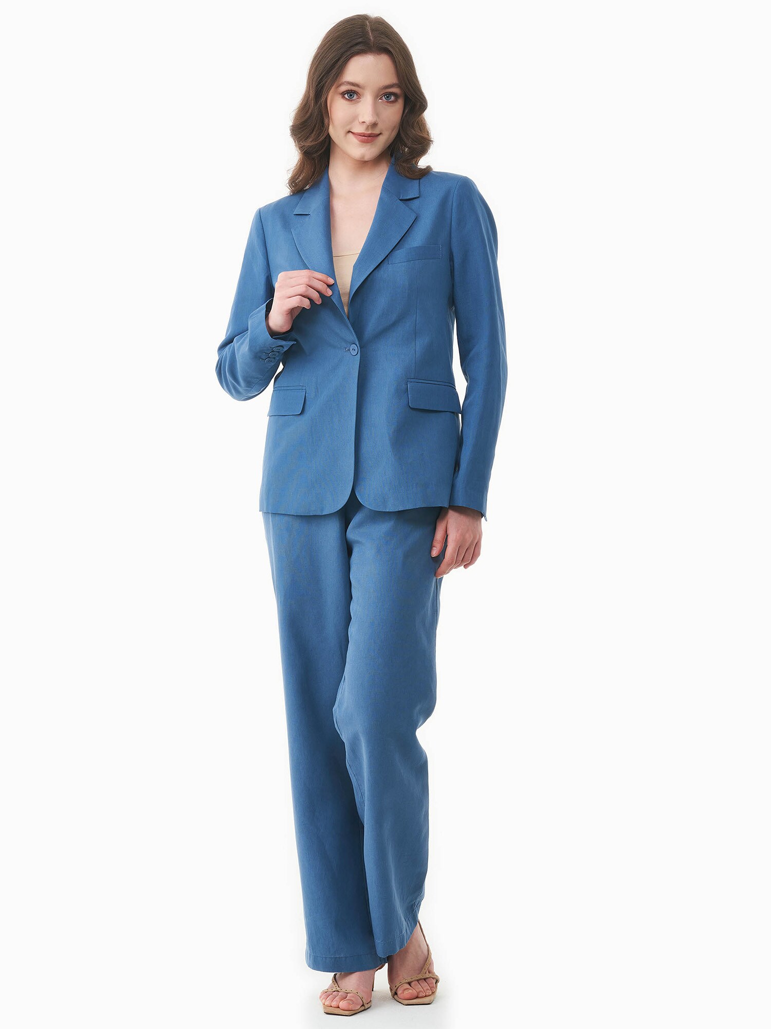Thumbnail - Organication Blazer