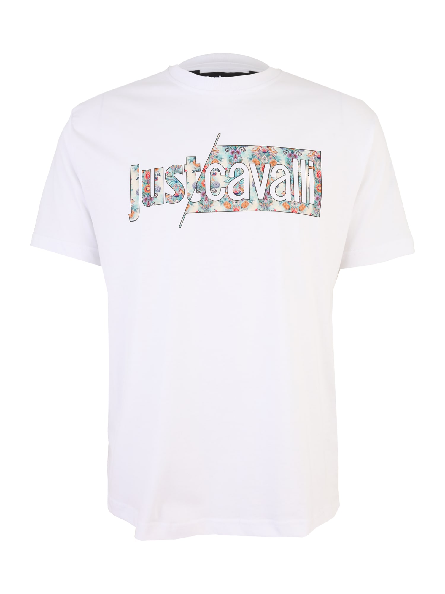 Durabil pentru bărbați tricou de la Just Cavalli