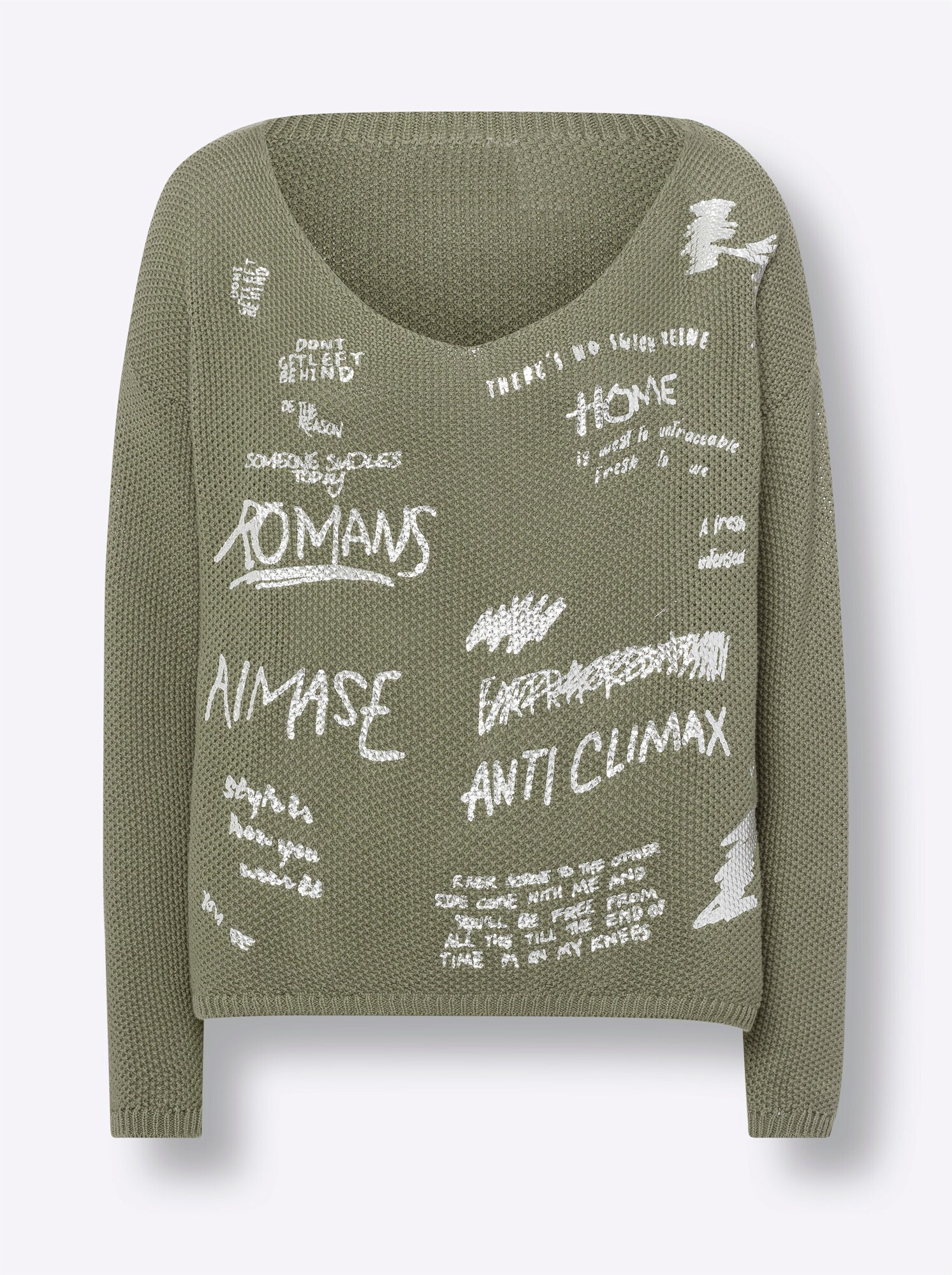 Thumbnail - heine Pullover