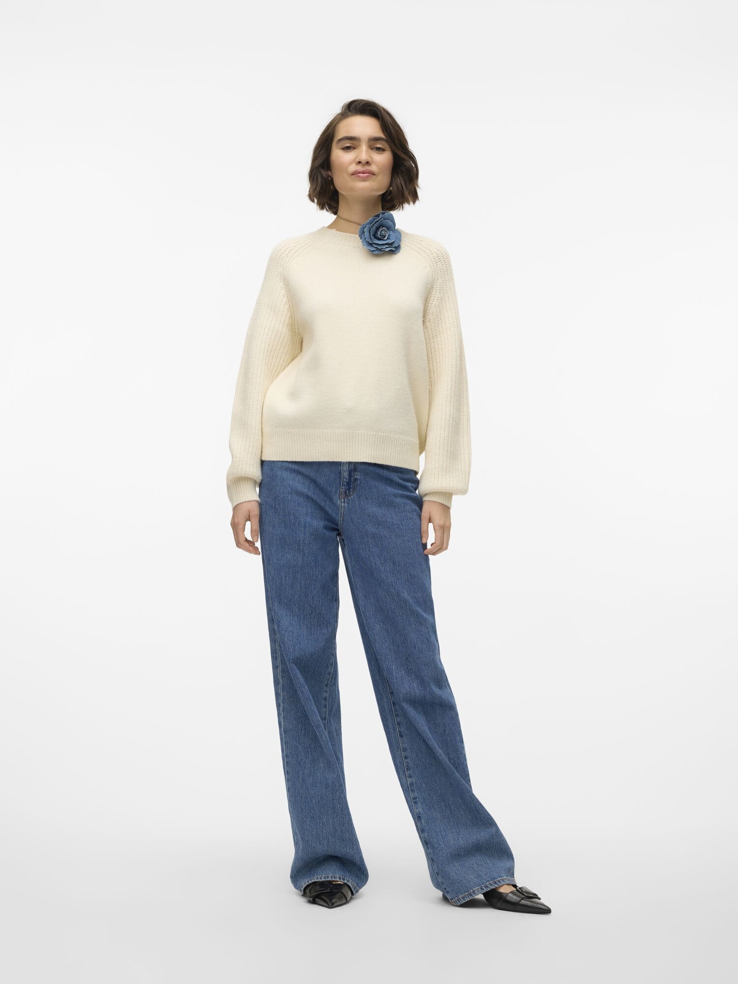 Thumbnail - Pullover 'Enya'