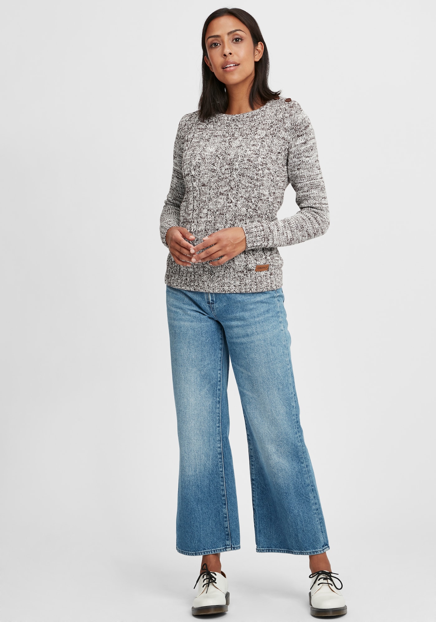 Thumbnail - Oxmo Pullover Phia