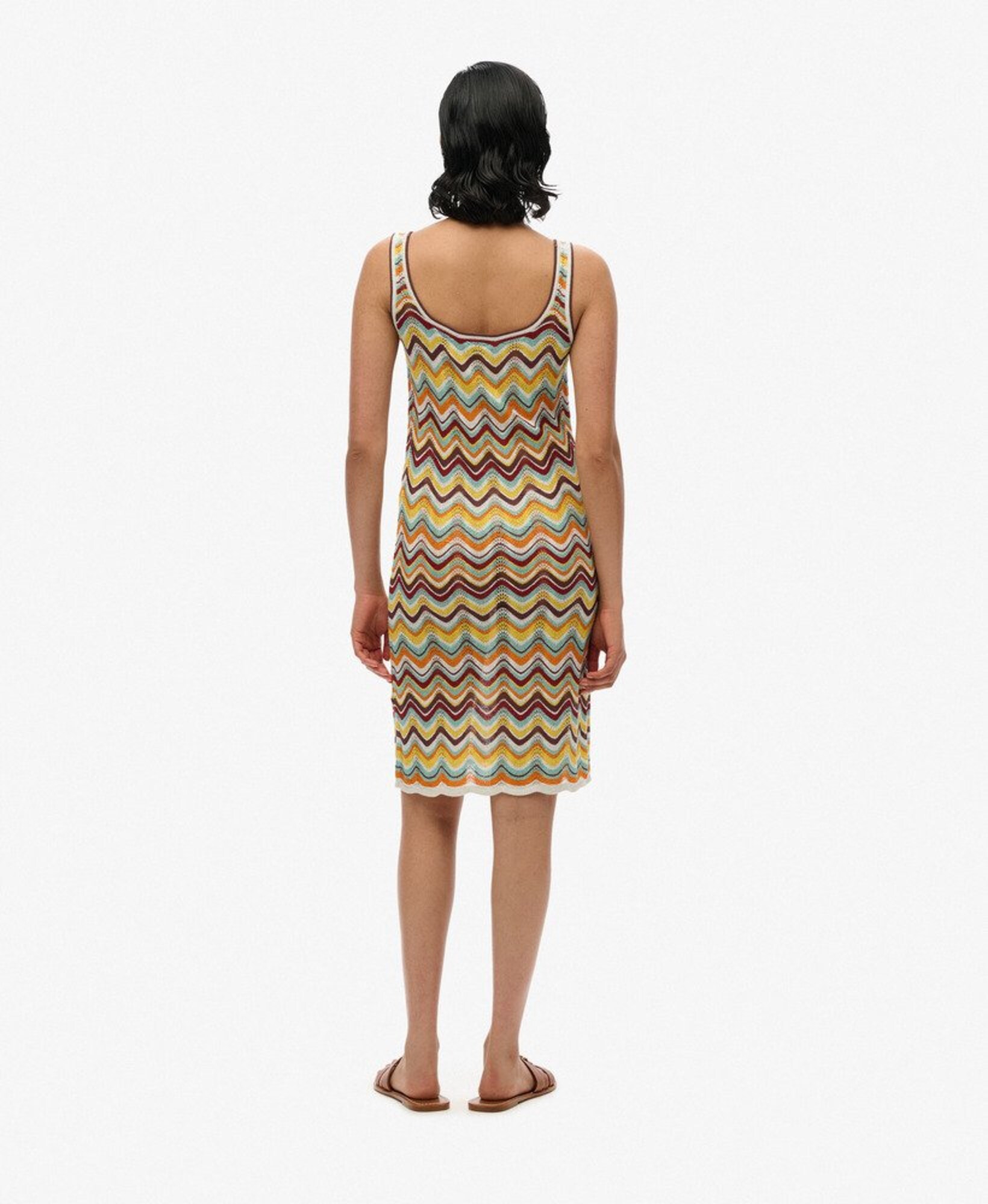 Thumbnail - Superdry Strickkleid