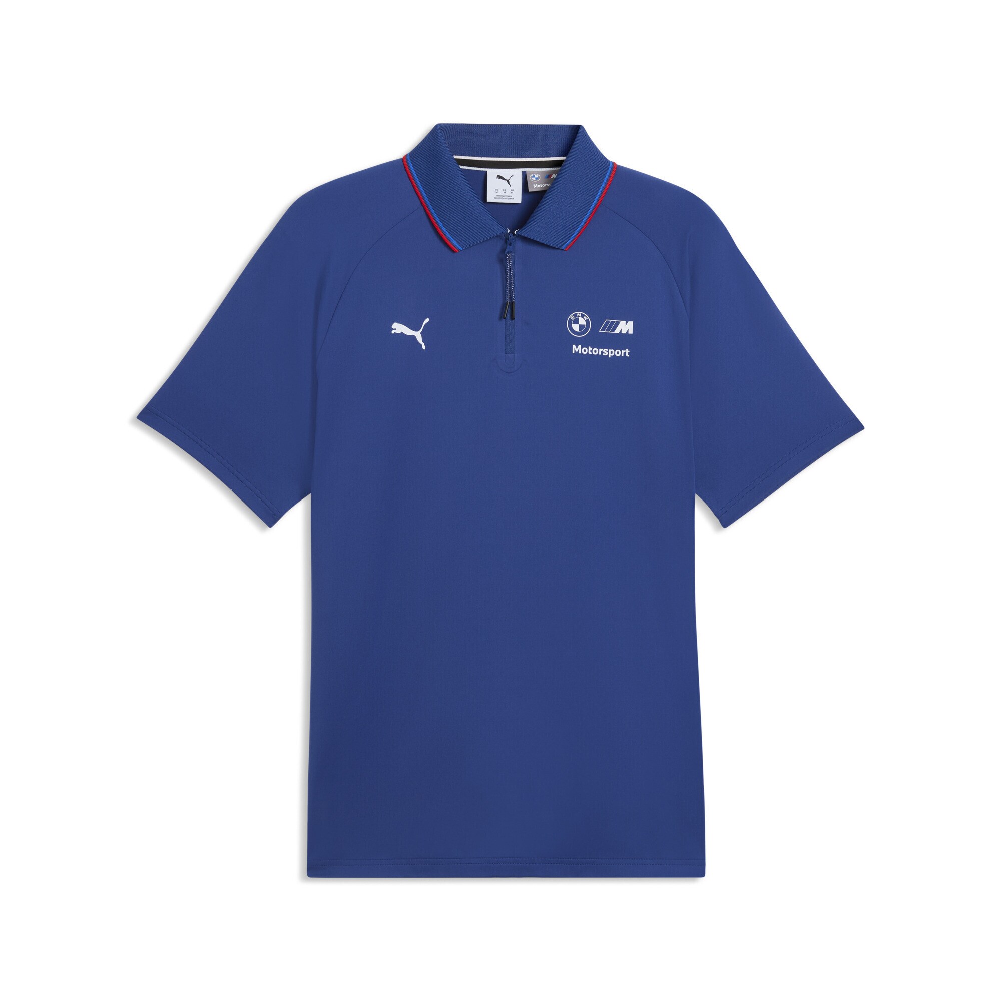 Puma Funktionsshirt Puma X Bmw M Motorsport