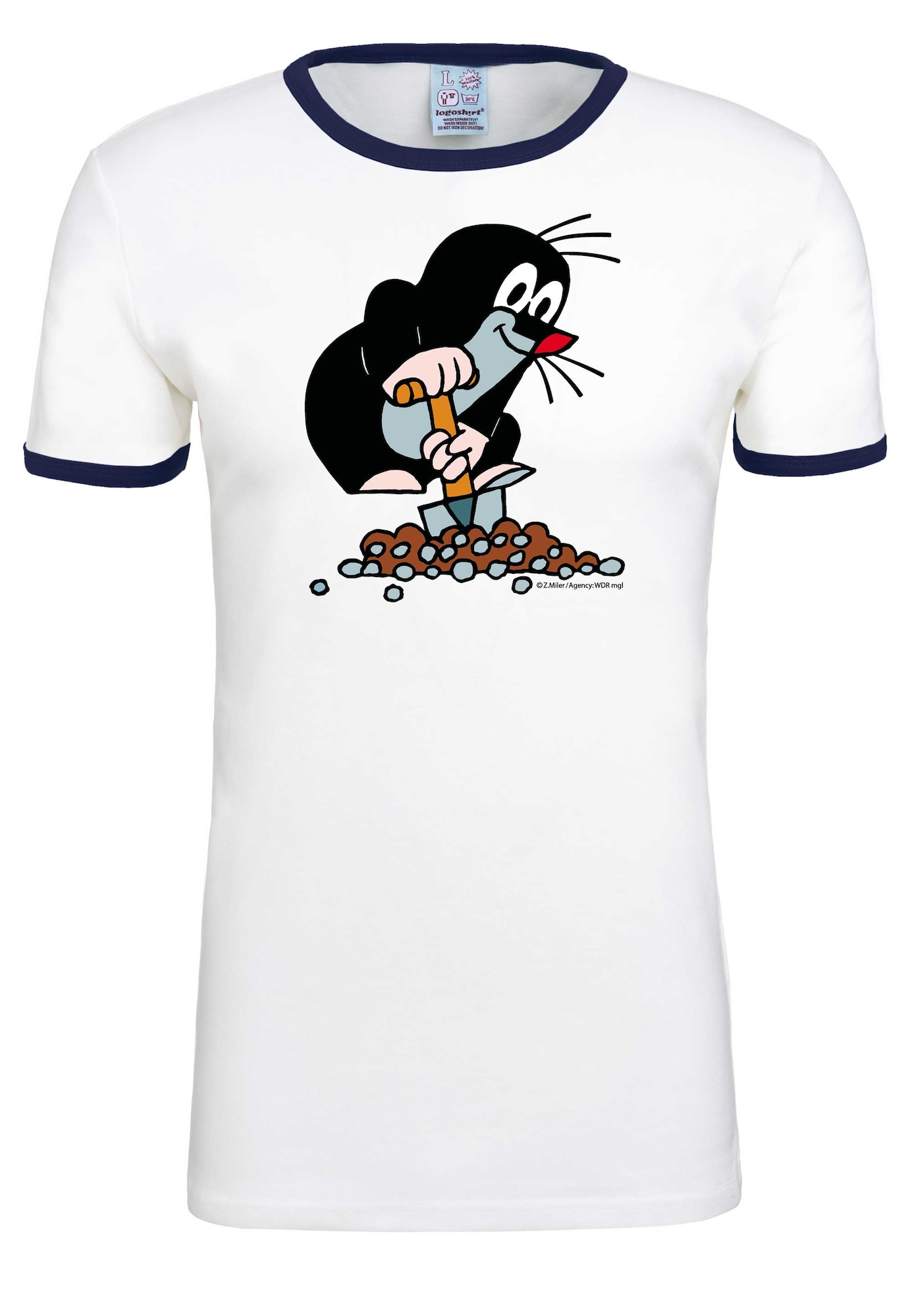 Thumbnail - LOGOSHIRT T-Shirt