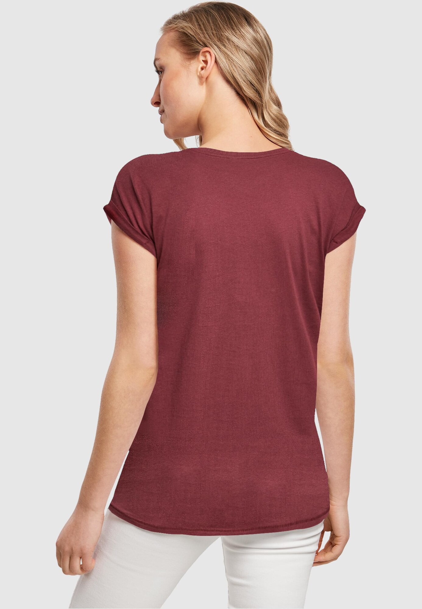 Thumbnail - Merchcode T-Shirt Summer Vibes