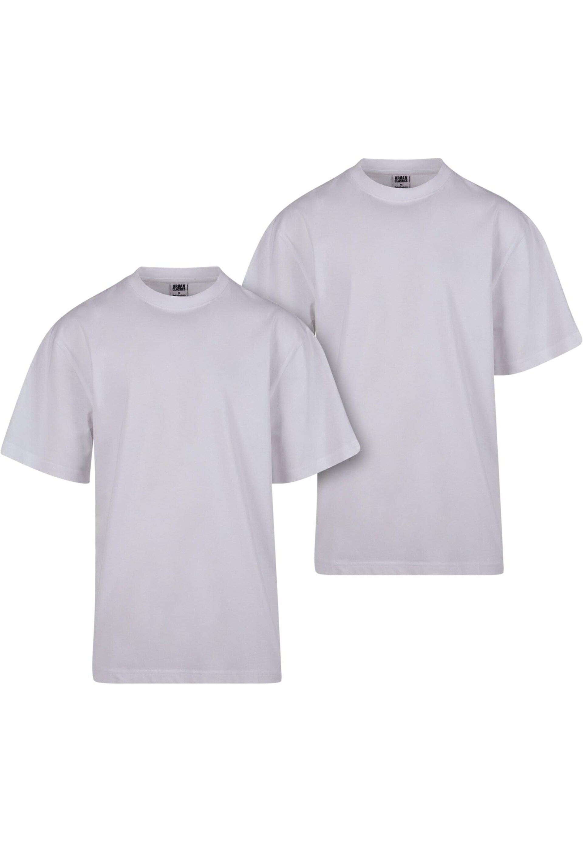 Urban Classics T-shirt herr
