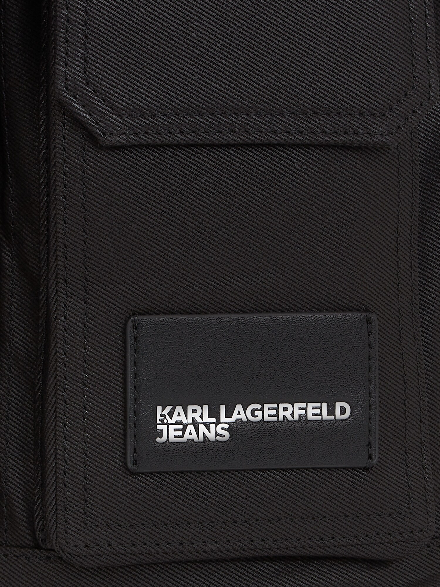 Thumbnail - KARL LAGERFELD JEANS Rucksack
