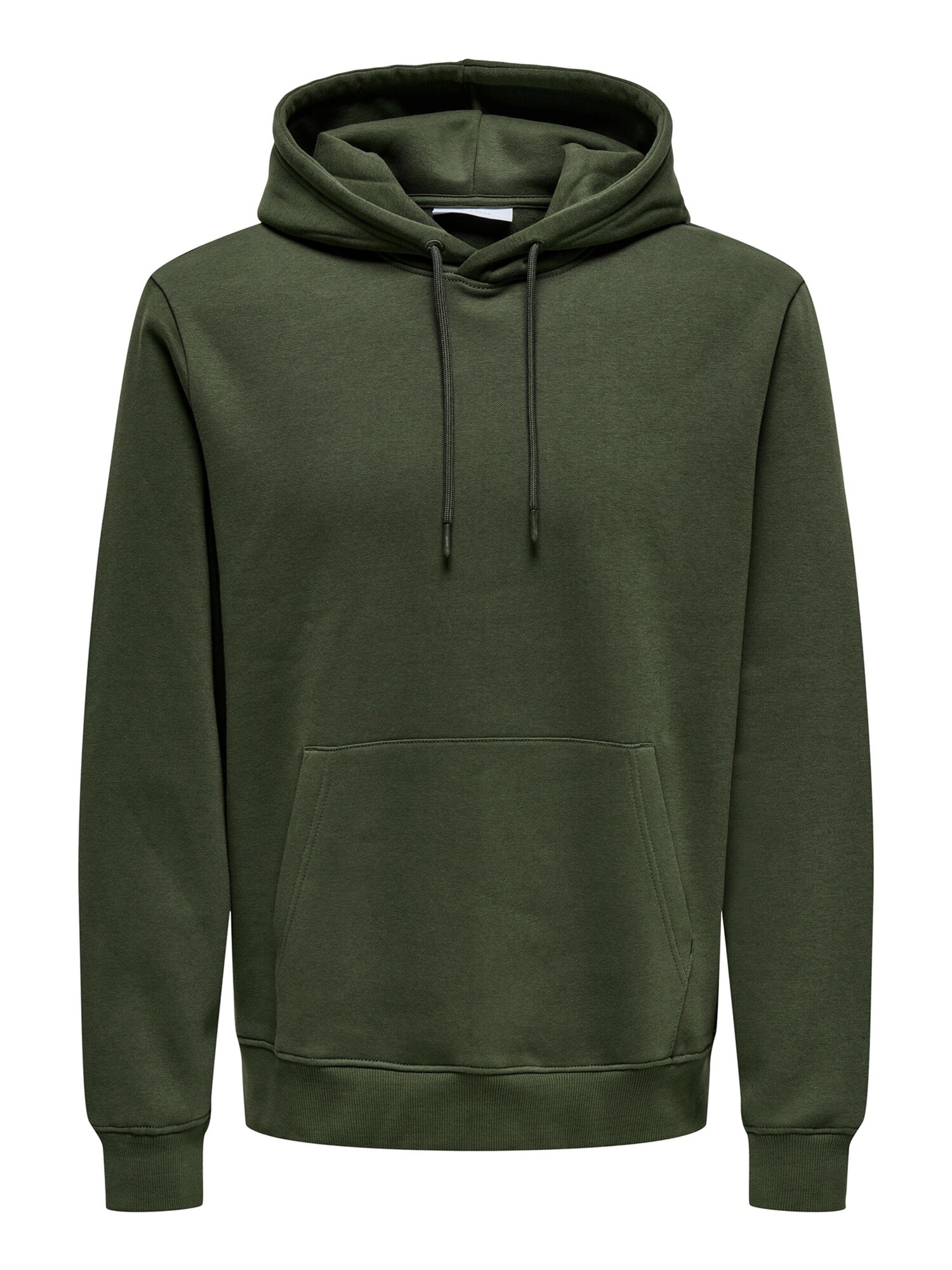 Sweatshirt 'Connor'