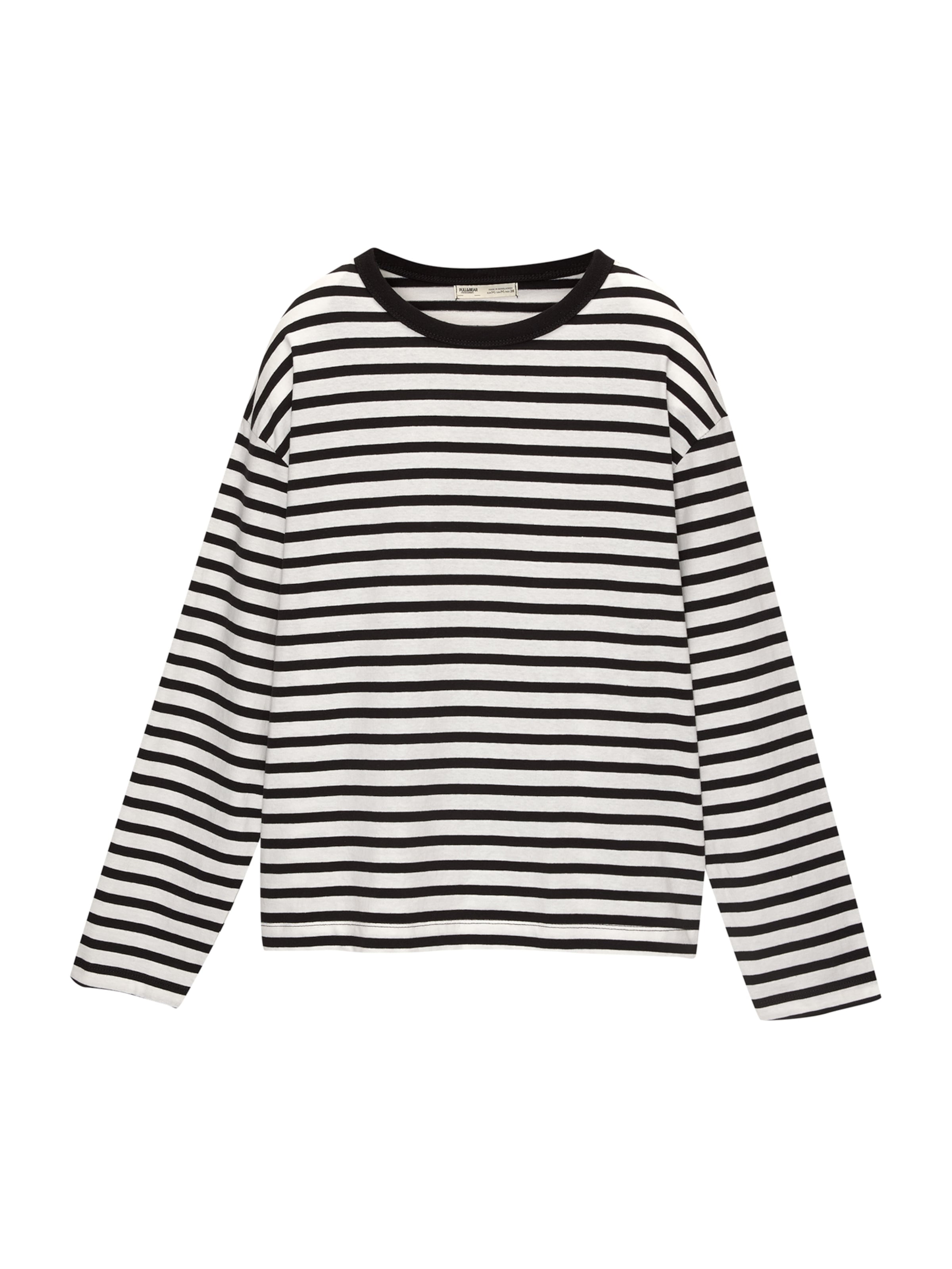 Striped shirt