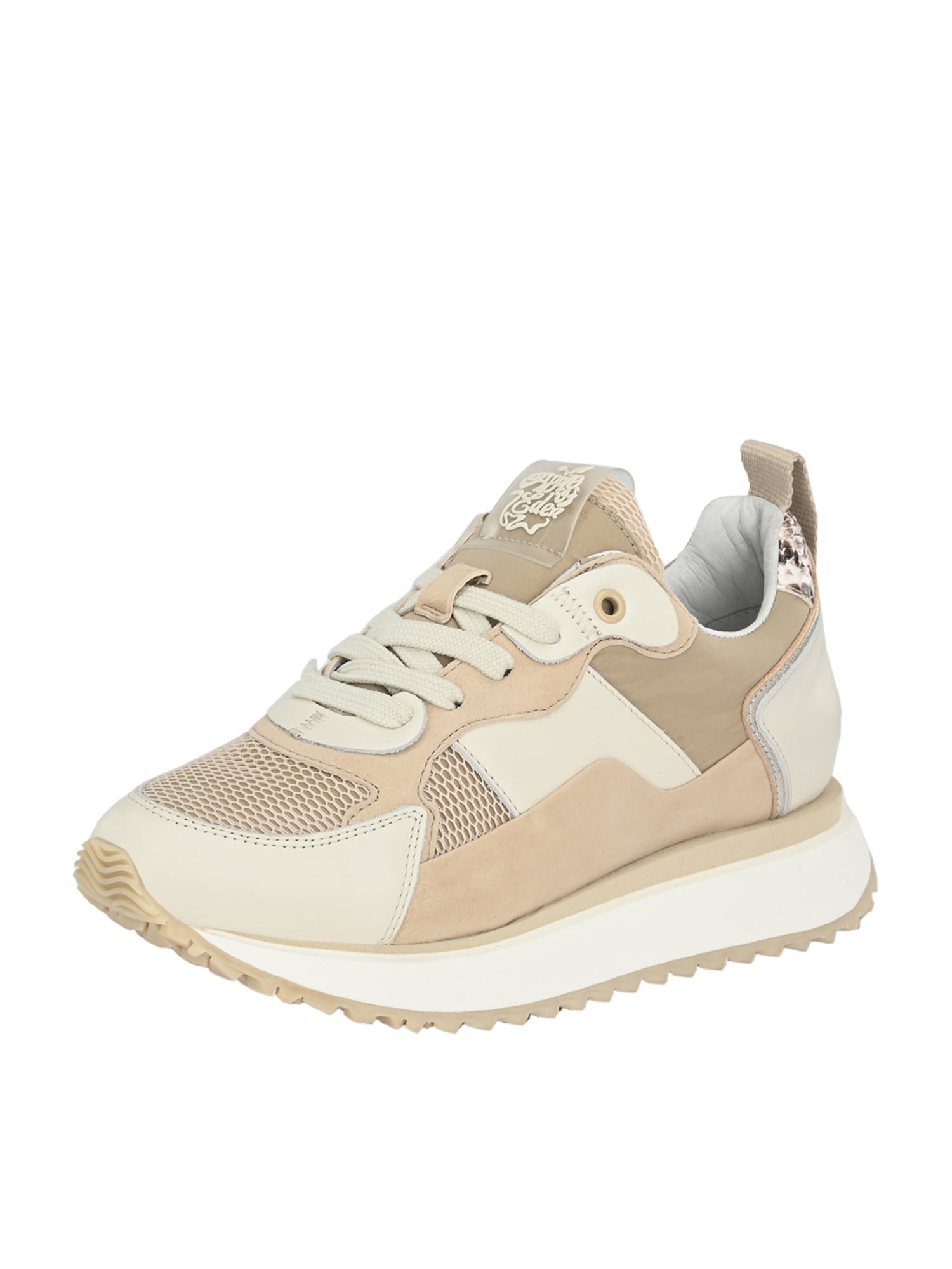 Apple of Eden Sneaker ' LUCIE '