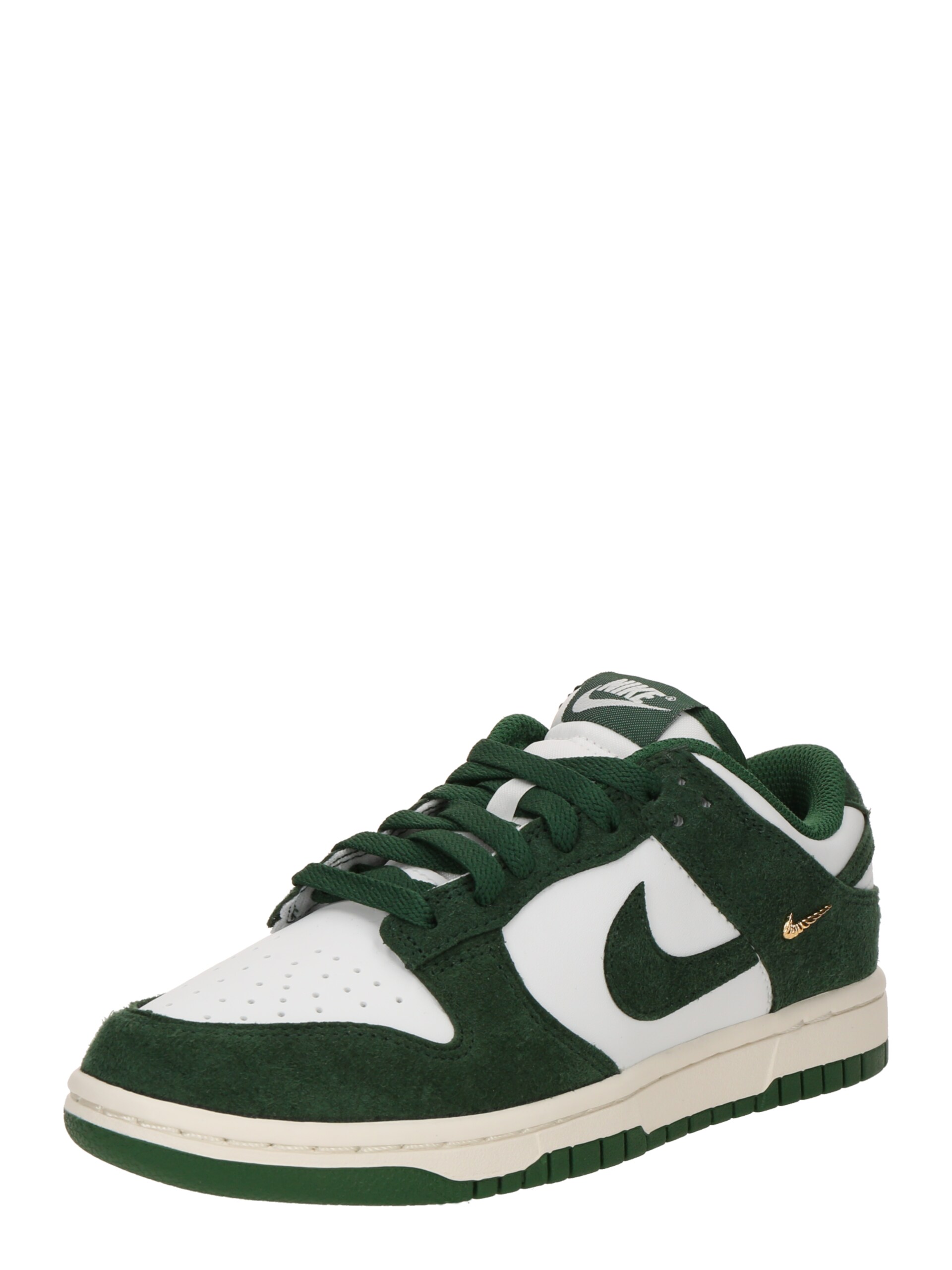Nike Sportswear Låg sneaker 'DUNK' sneakers dam
