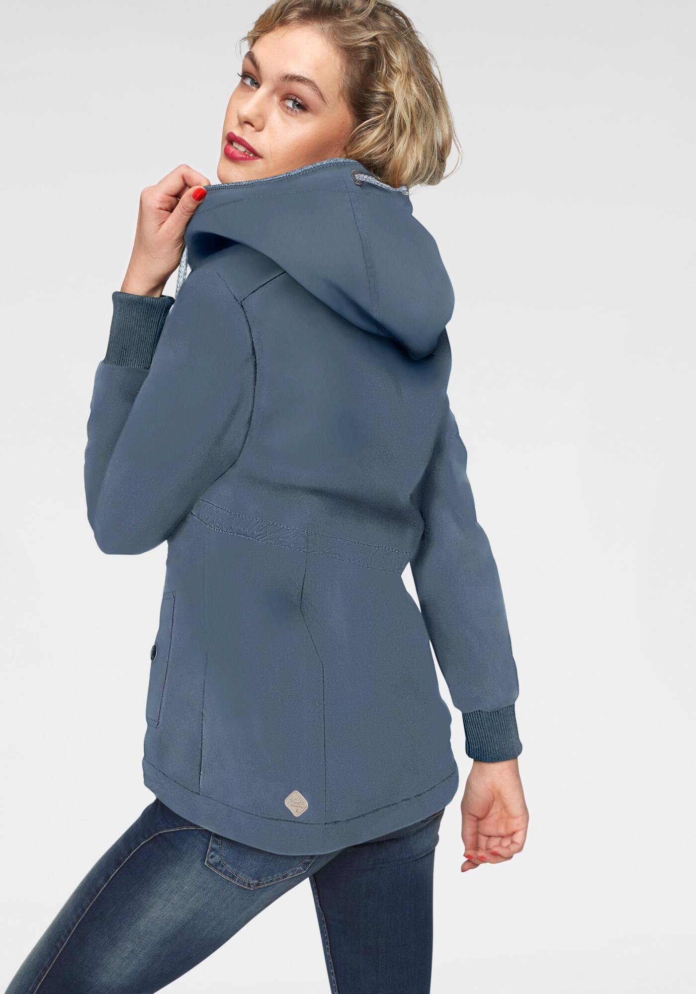 Thumbnail - Ragwear Funktionsjacke