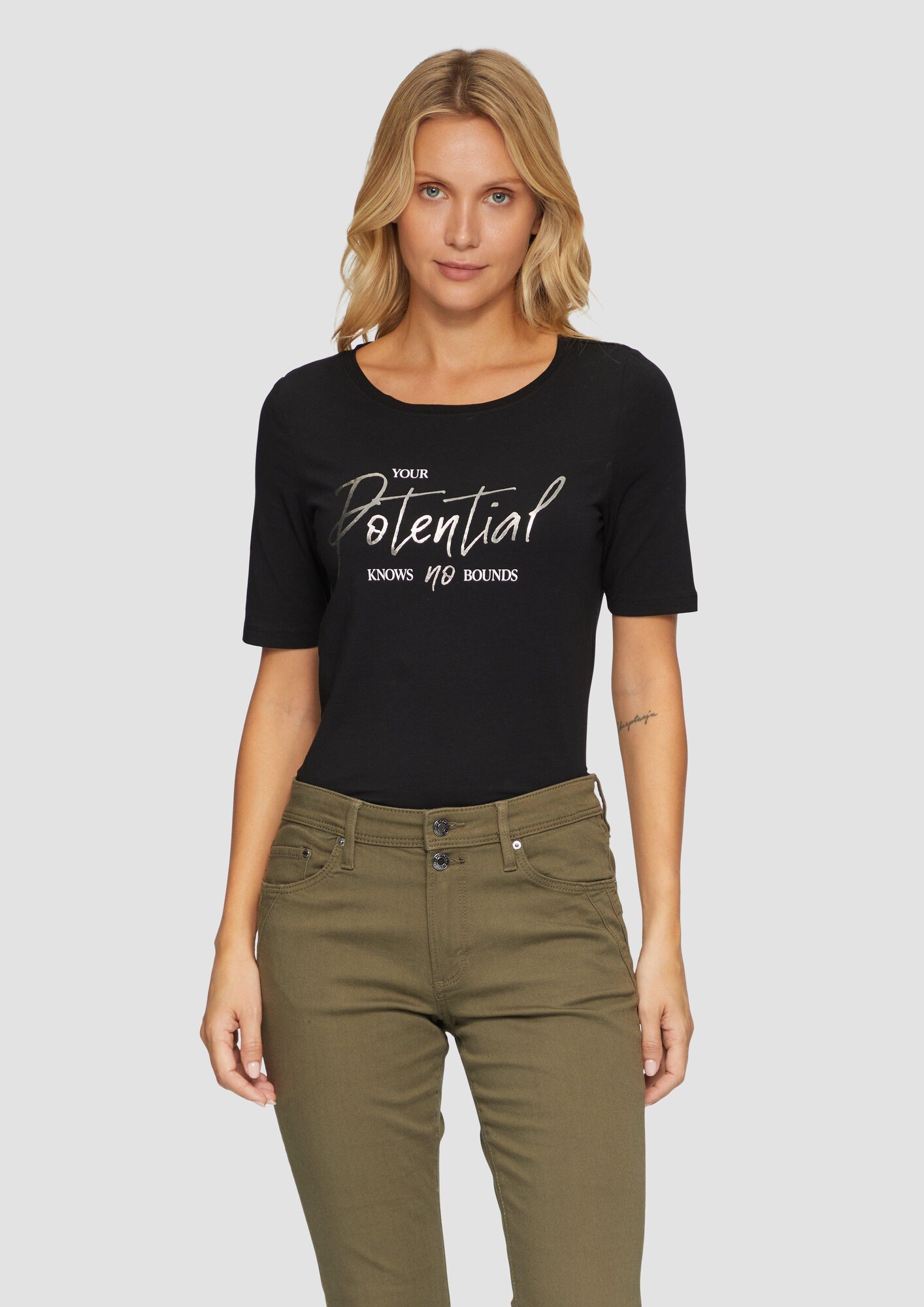 Thumbnail - s.Oliver T-Shirt