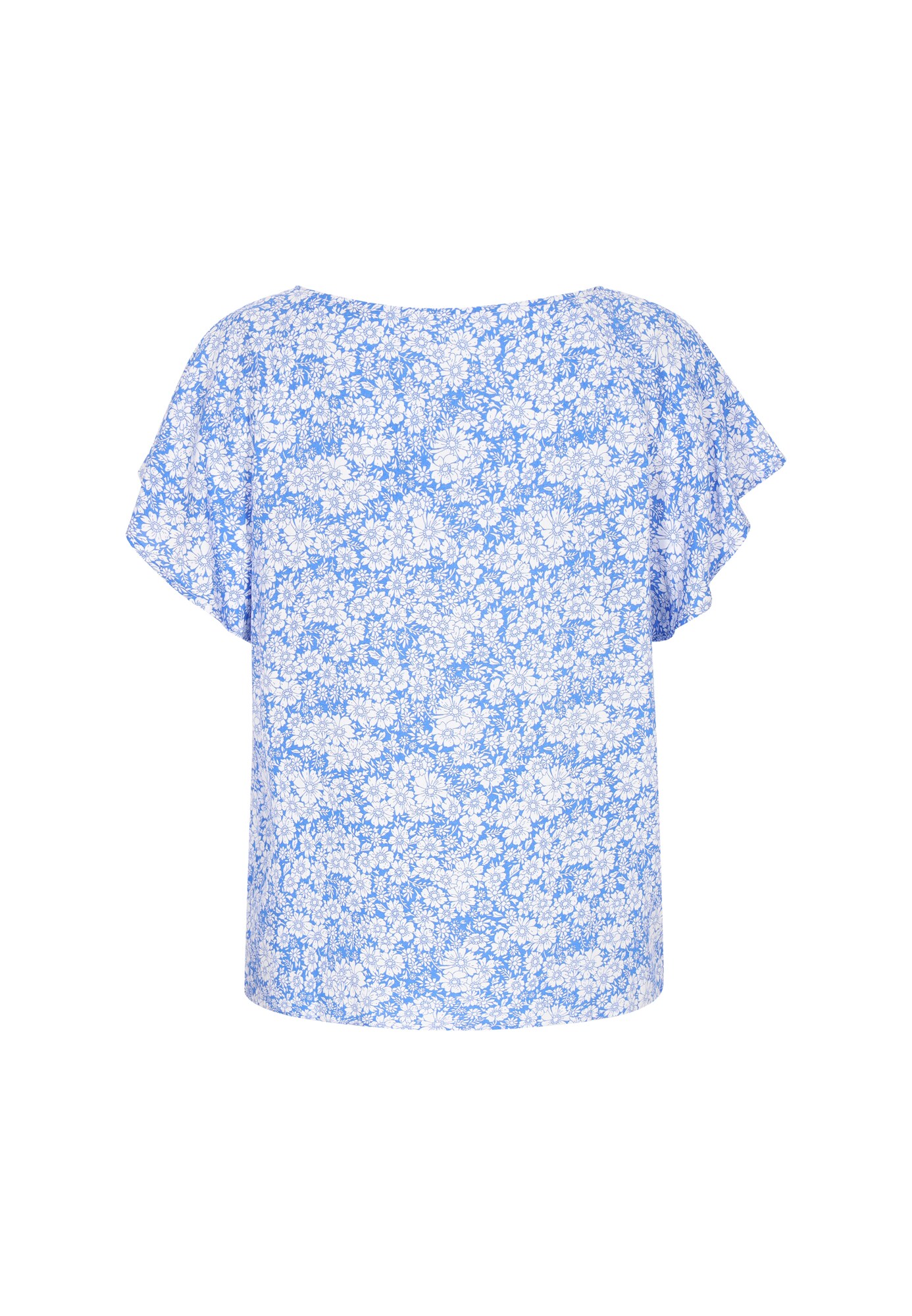 Thumbnail - FELIPA Bluse Fashion Look