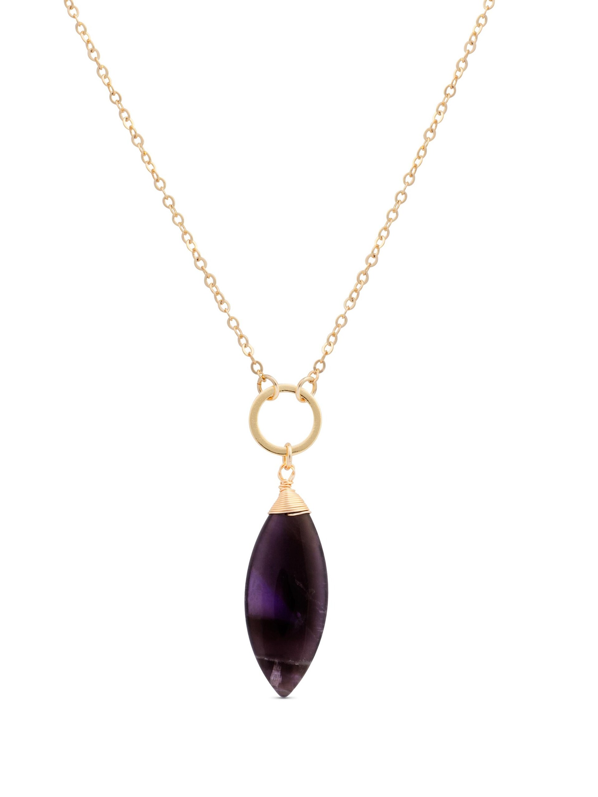 Luxenter Halsband 'Ayom' dam