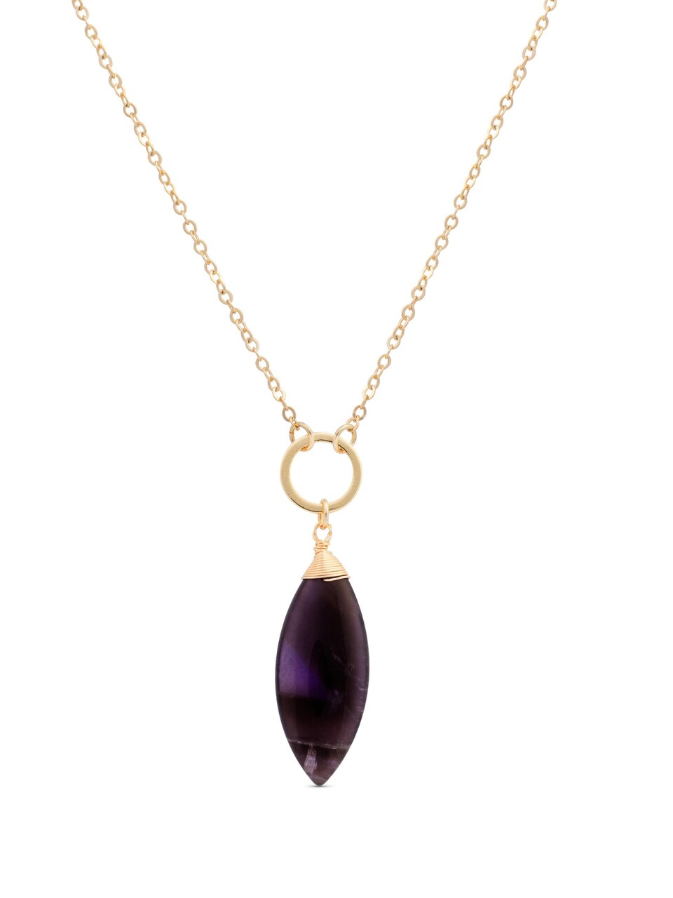 Halsband 'Ayom'