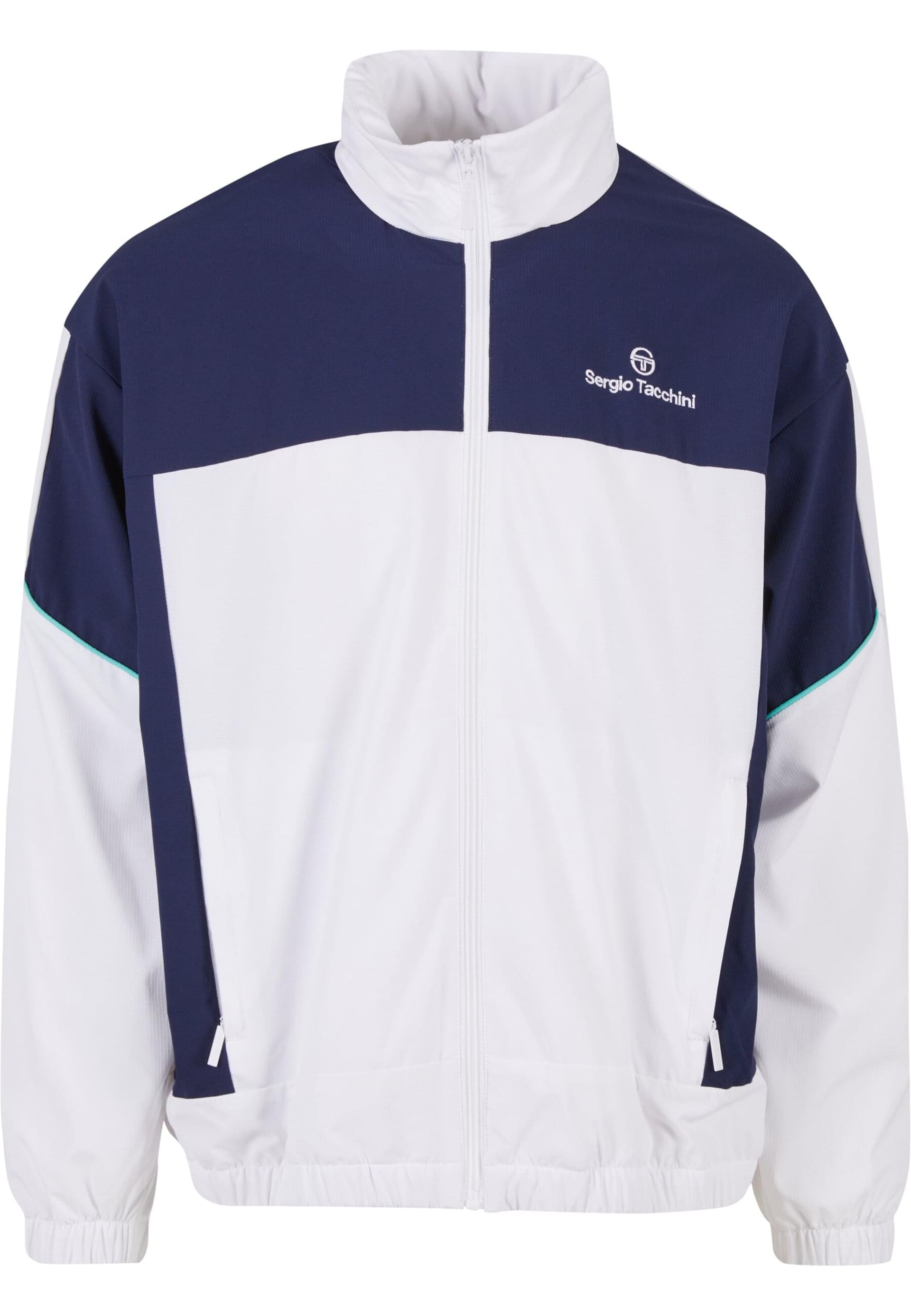 Sergio Tacchini Sportjacka 'Nilo' herr