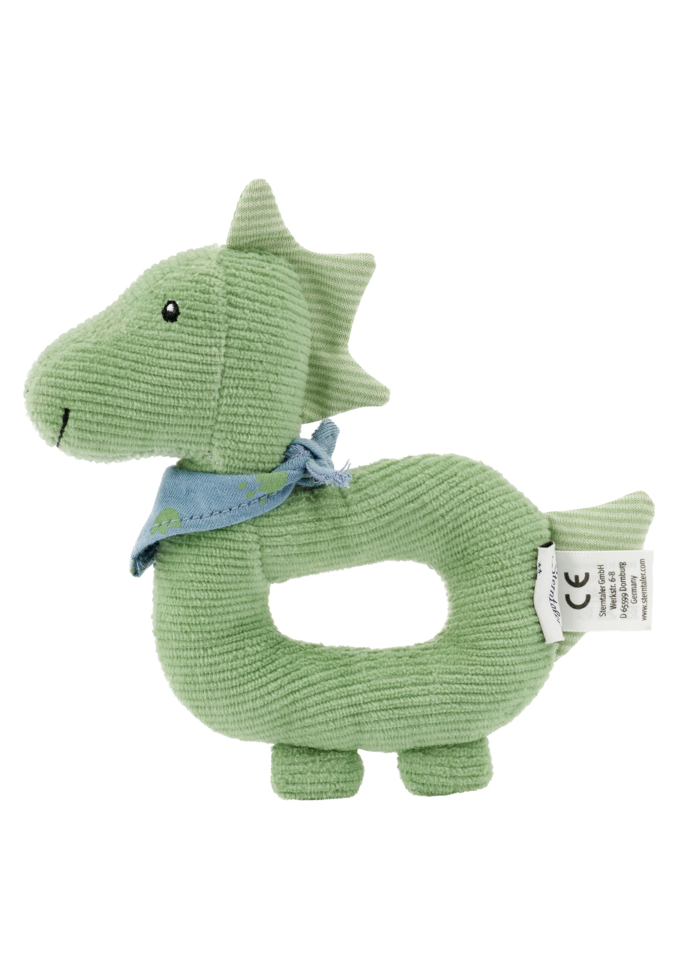 Thumbnail - STERNTALER Greifling Dino Rexi