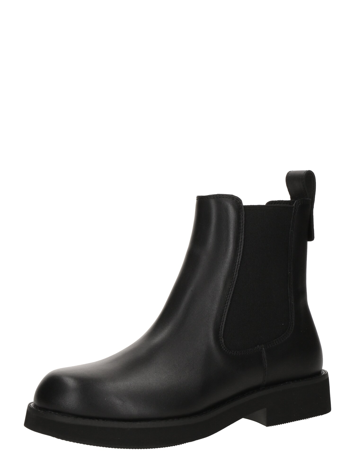 BOSS Ghete chelsea Eleri  negru