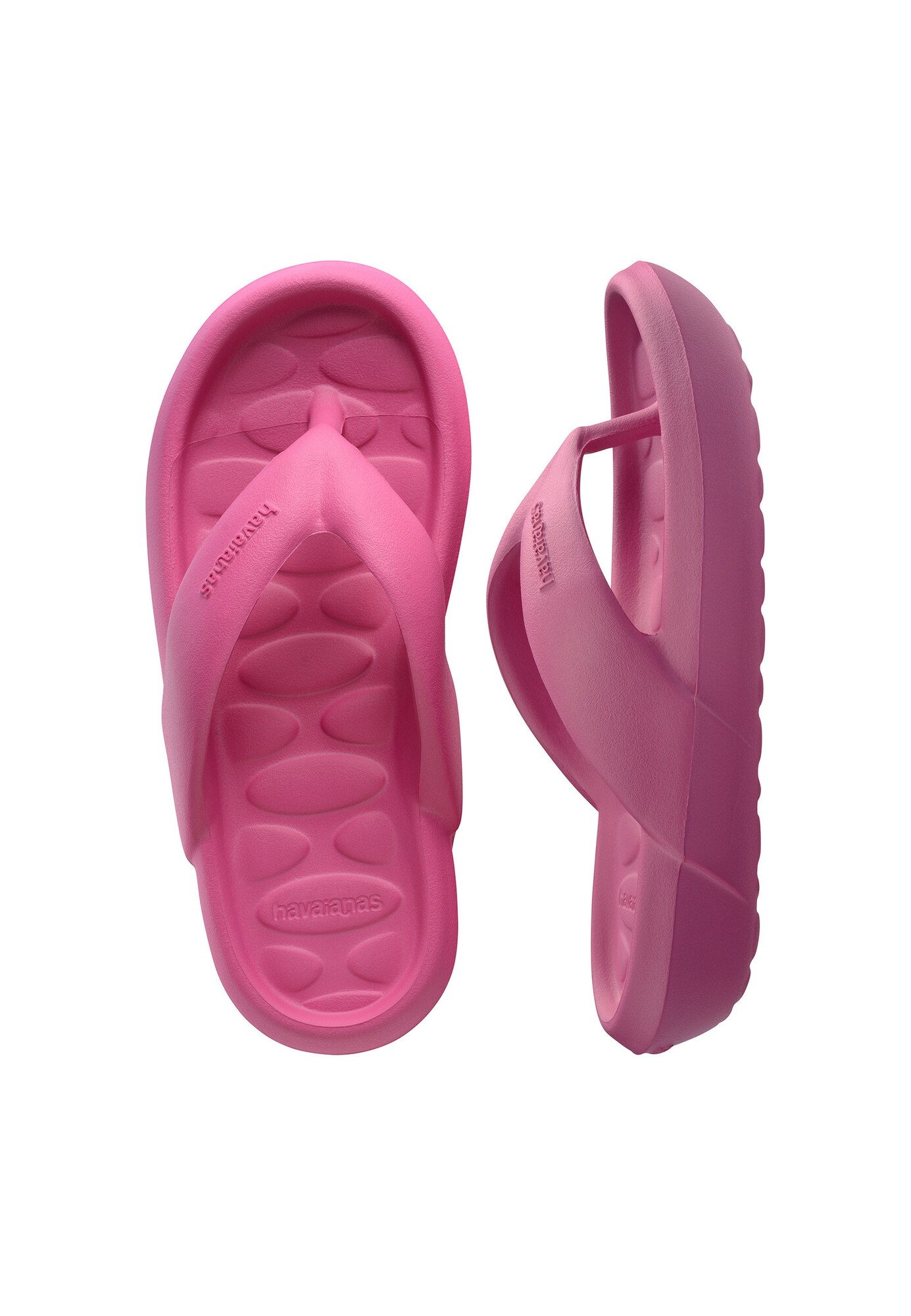 HAVAIANAS Sandalias de dedo 'Candy Pop'  rosa – imagen 4