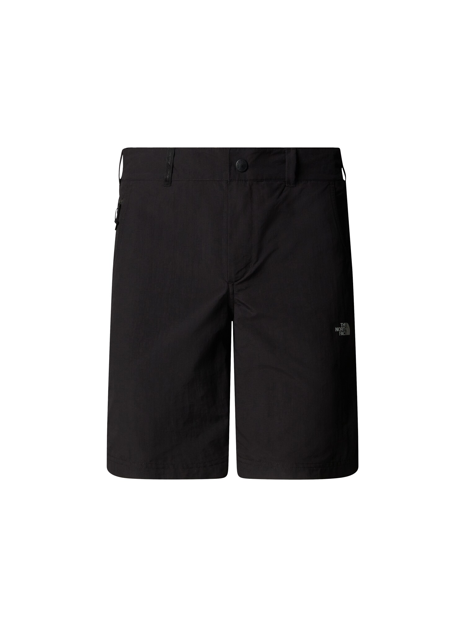 THE NORTH FACE Outdoorové nohavice 'Tanken'  čierna / biela