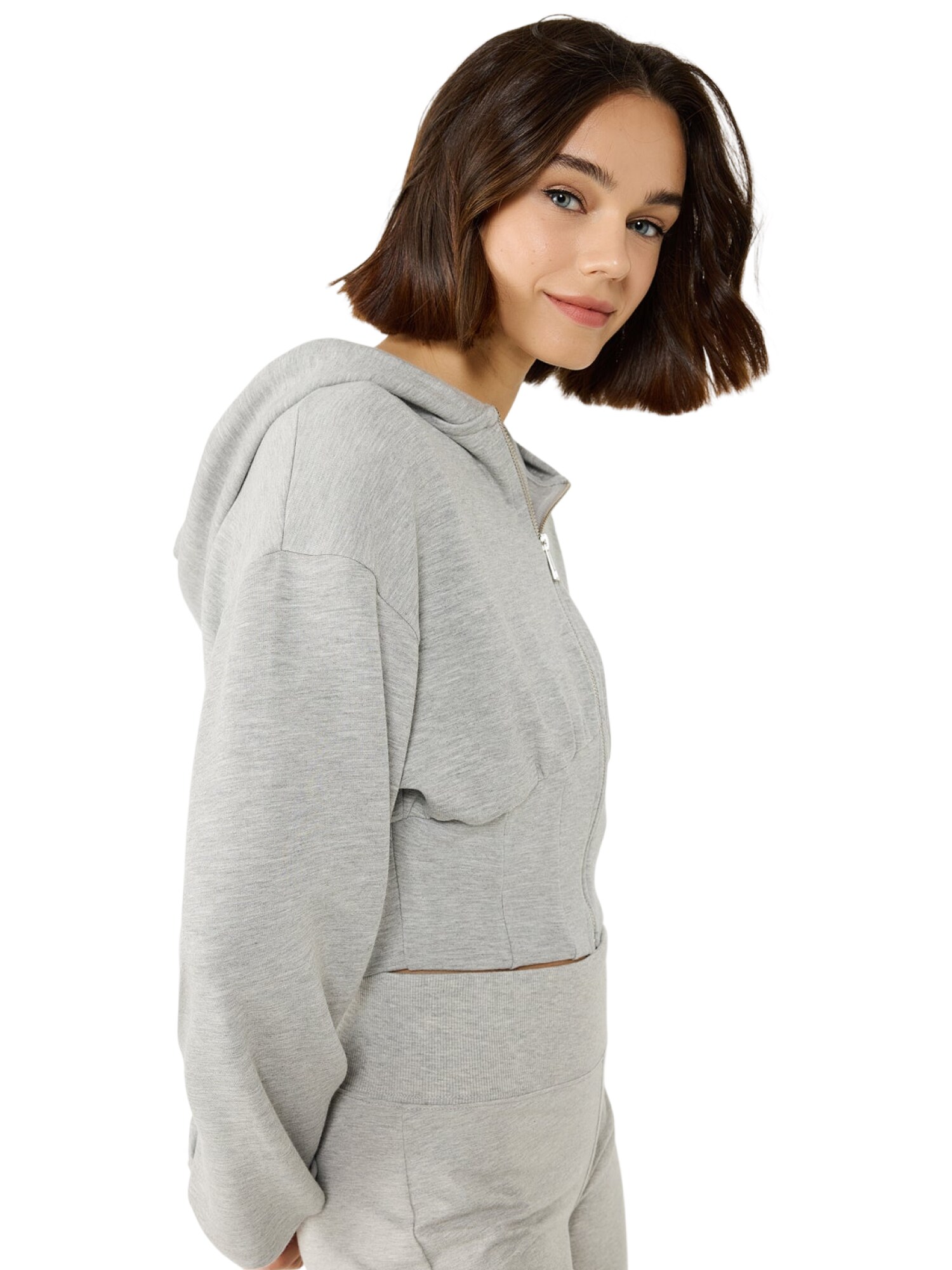 Thumbnail - Sweatjacke