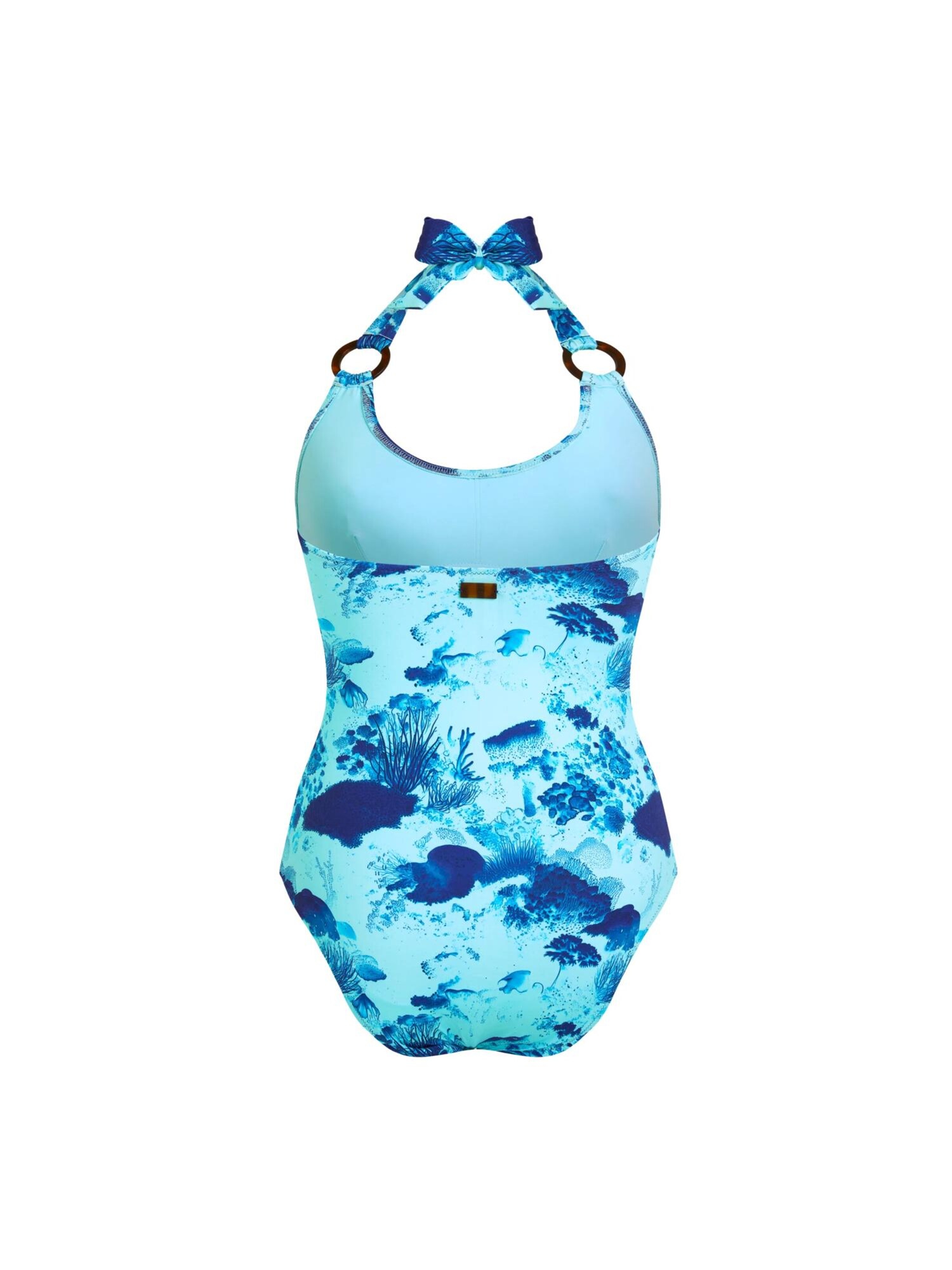 Vilebrequin Traje de baño azul – imagen 6