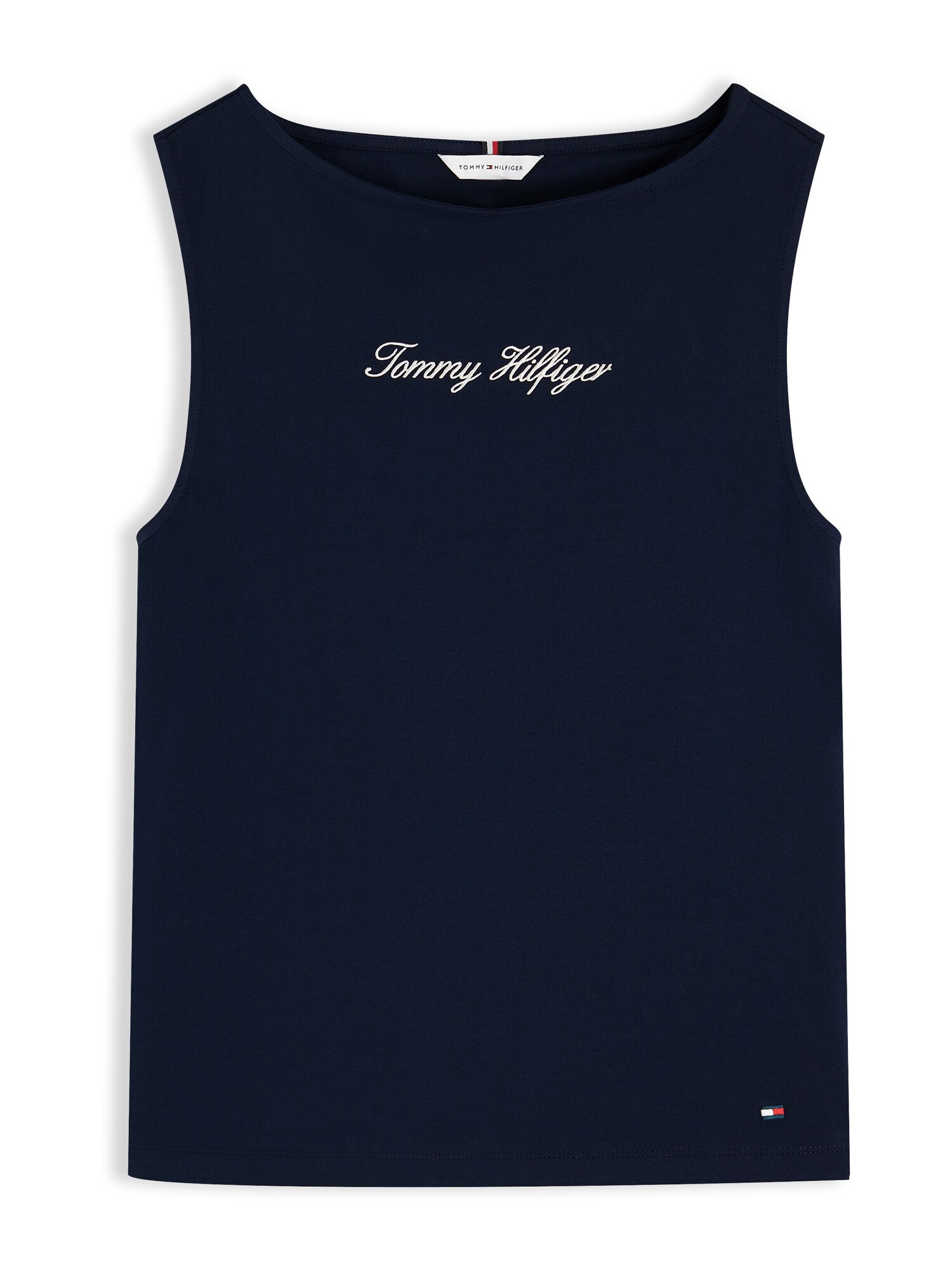 Rezistent pentru femei tricou de la Tommy Hilfiger