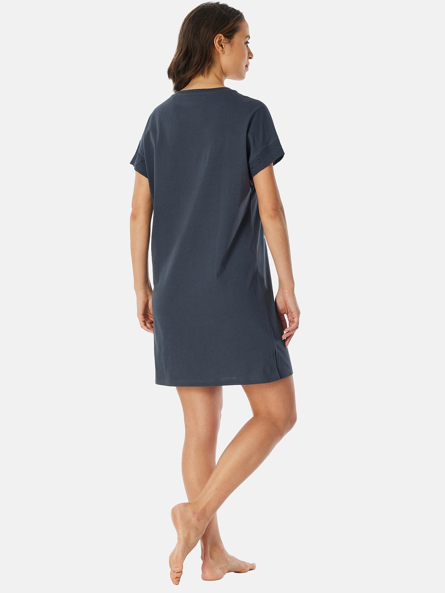Thumbnail - SCHIESSER Nachthemd  Casual Nightwear