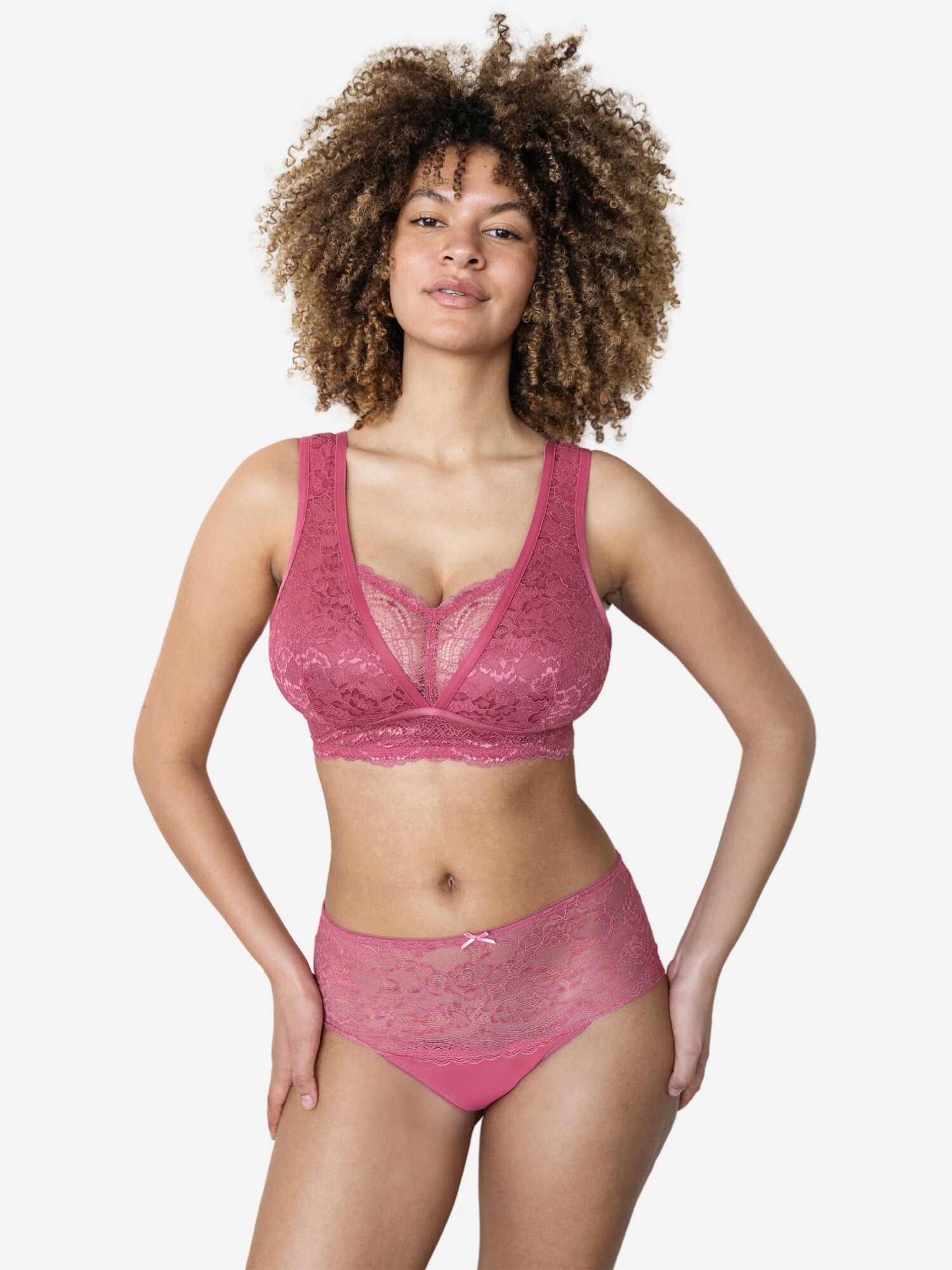 Thumbnail - SugarShape Panty Lace
